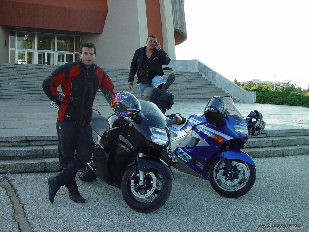Bike Photo 721075