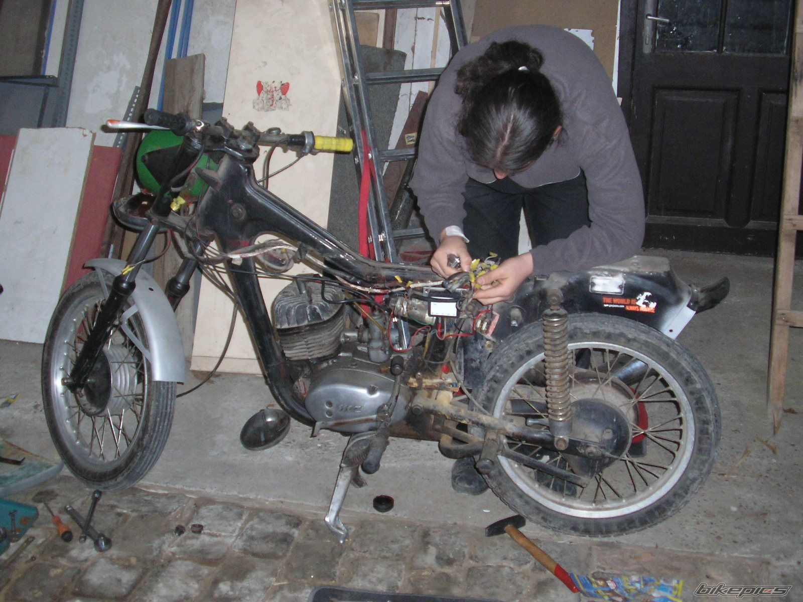 Bike Photo 721076