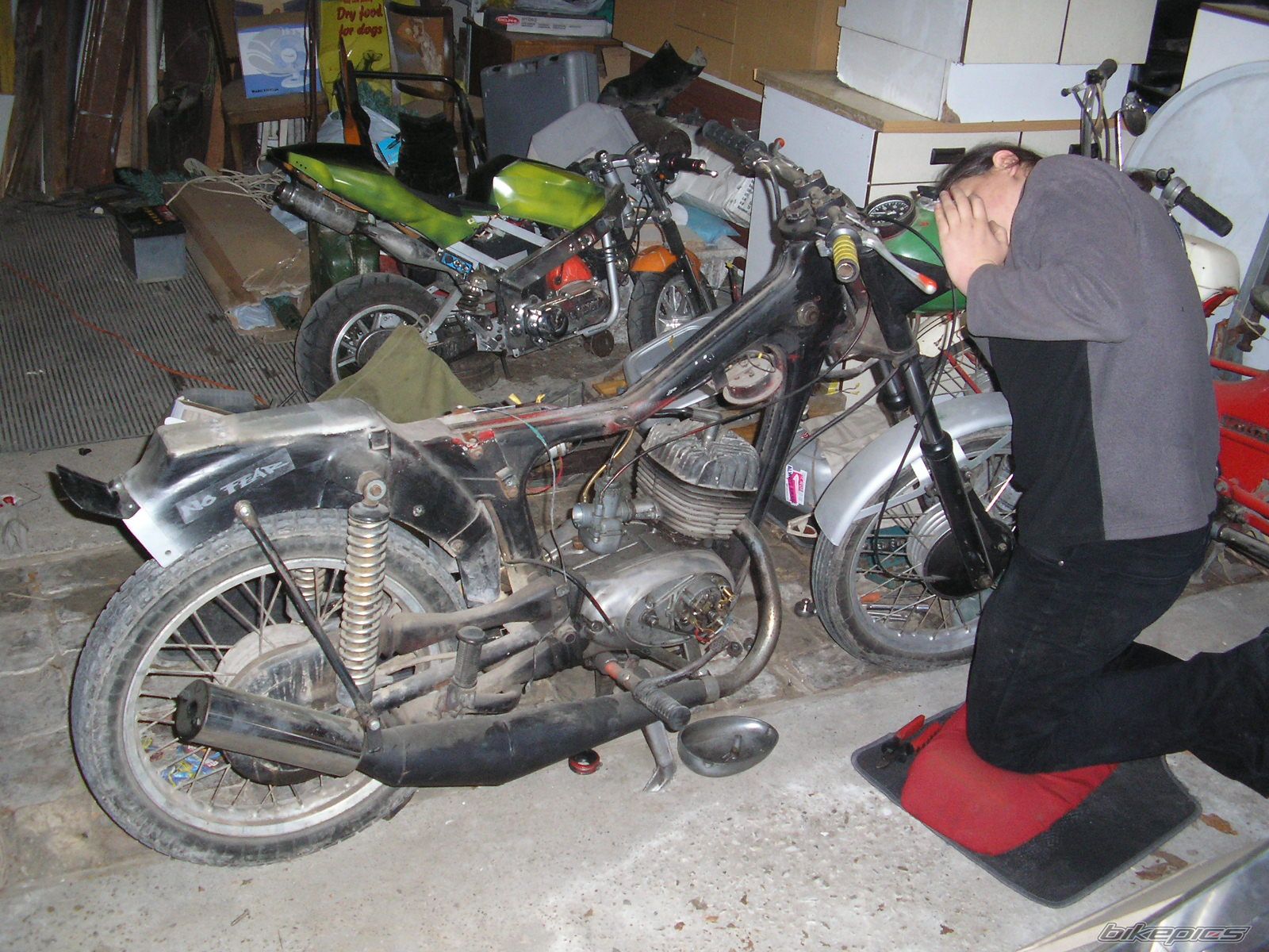 Bike Photo 721077