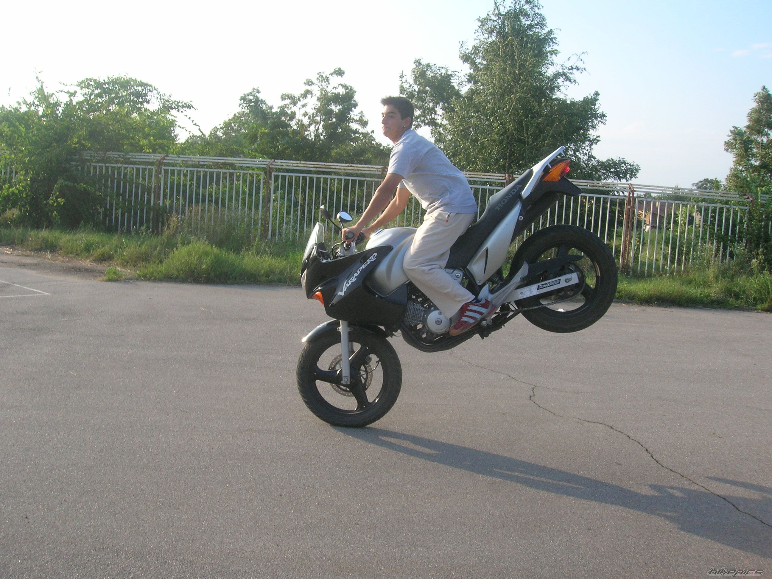 Bike Photo 721084