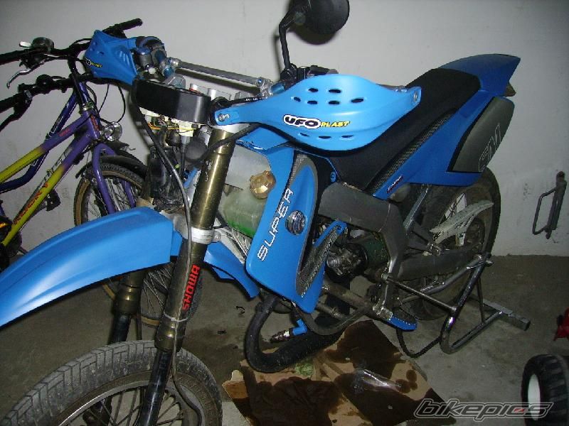 Bike Photo 721086