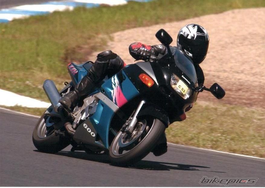 Bike Photo 721094