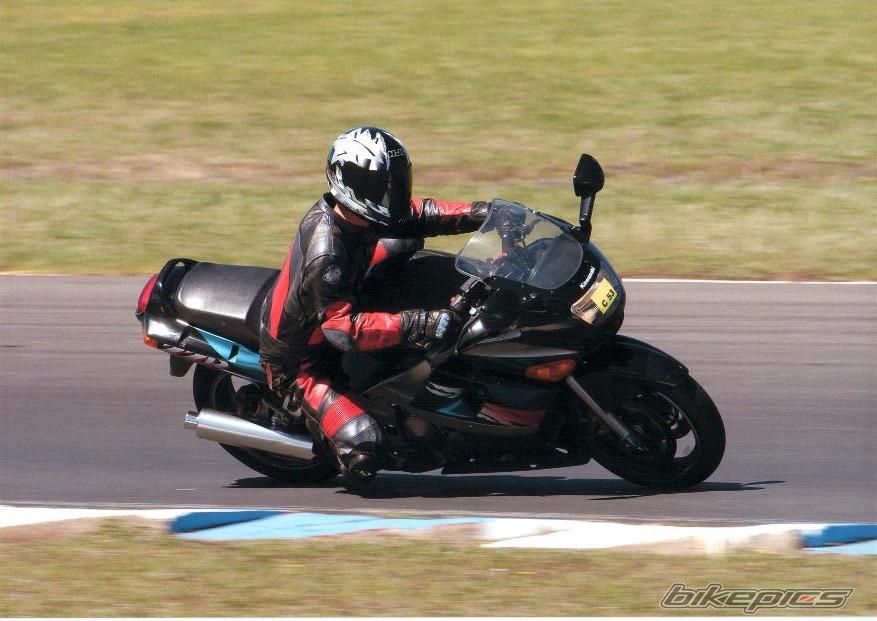 Bike Photo 721095