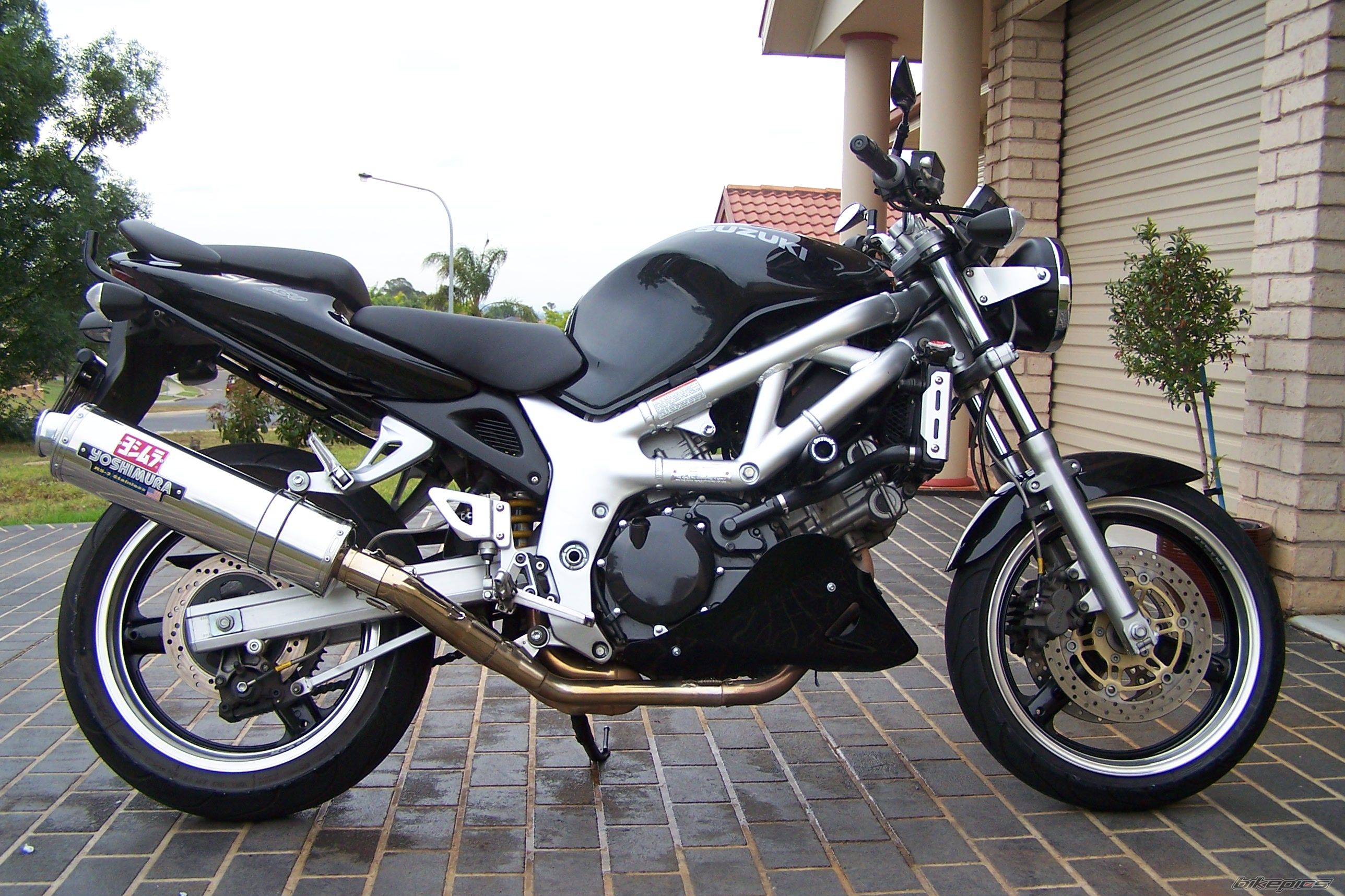 Bike Photo 721110