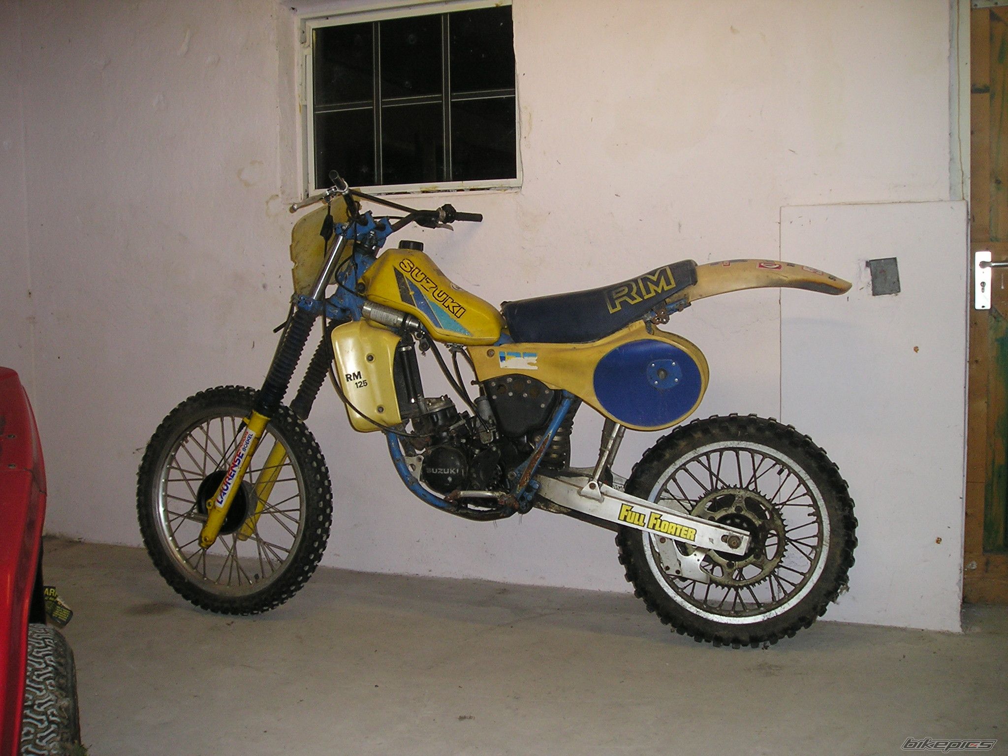 Bike Photo 721122