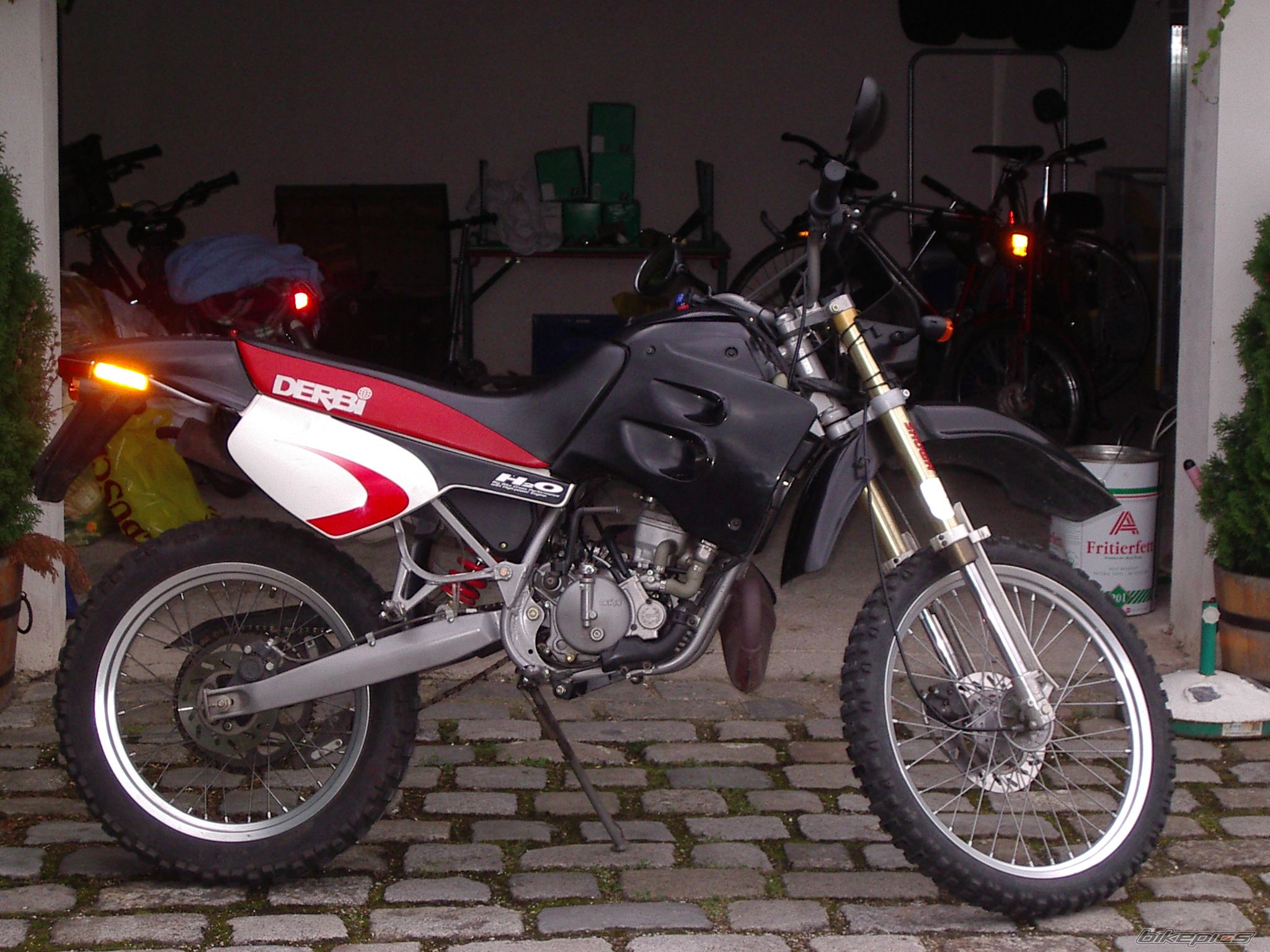 Bike Photo 721150