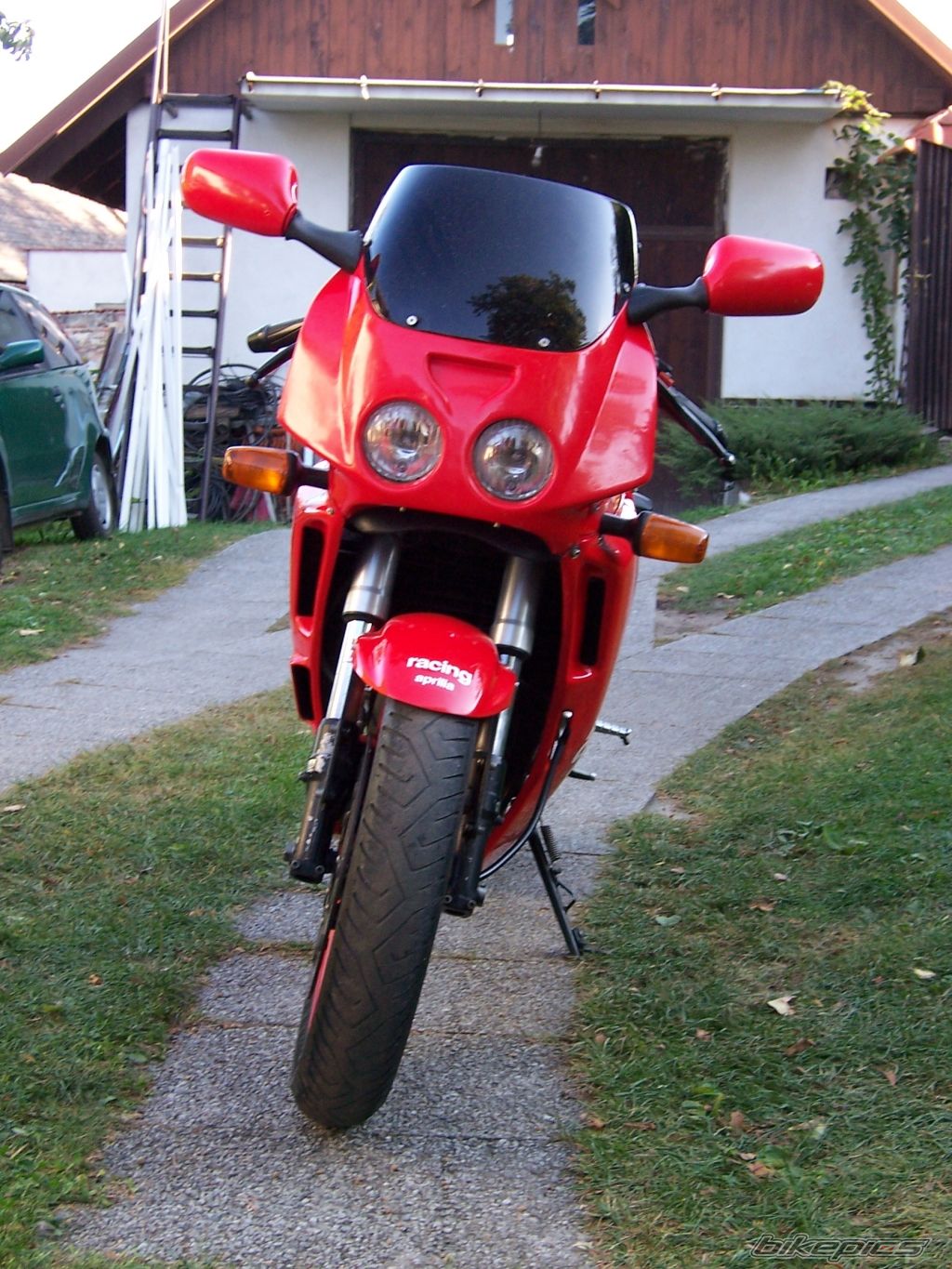 Bike Photo 721152