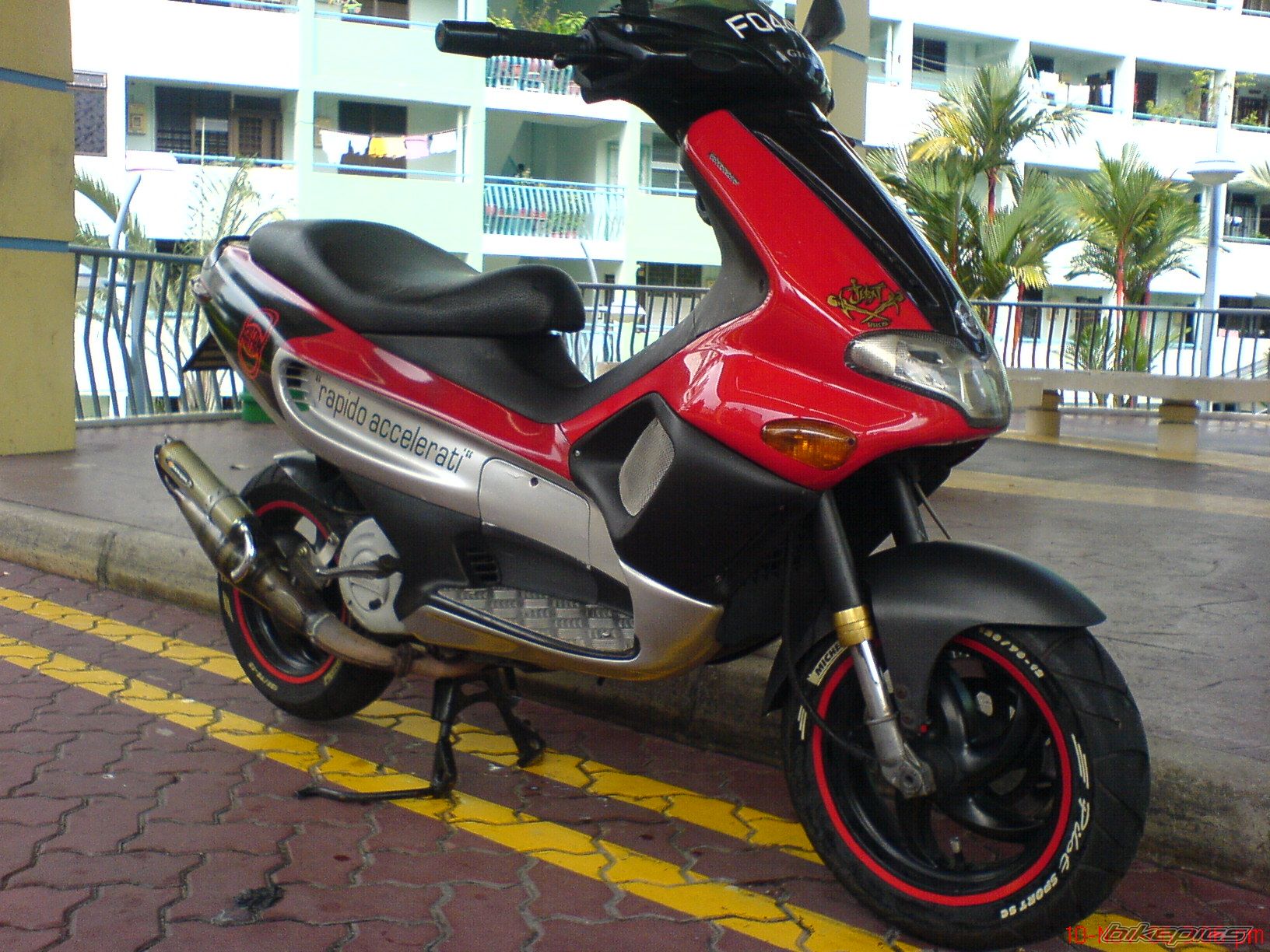 Bike Photo 721167