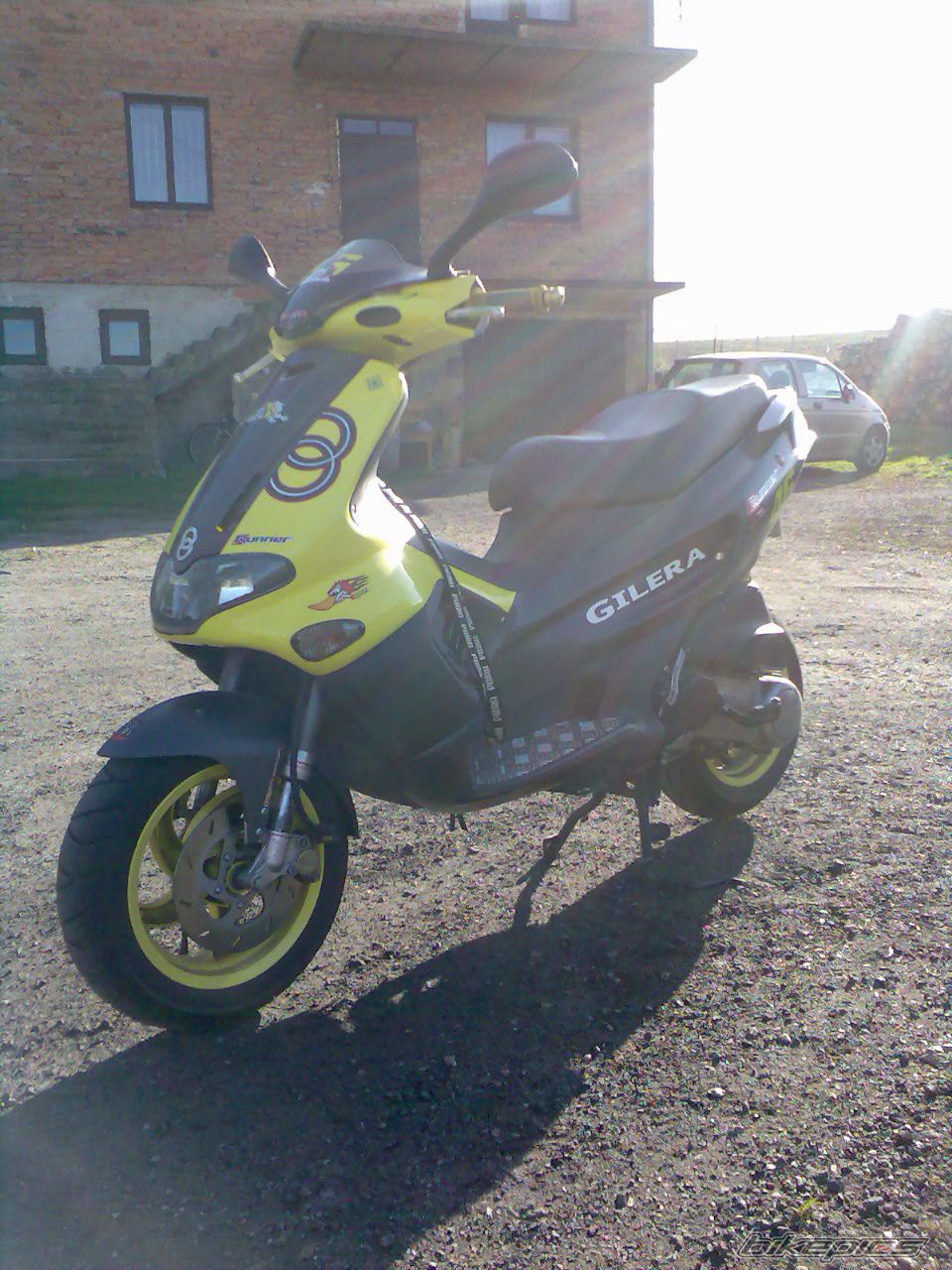 Bike Photo 721190