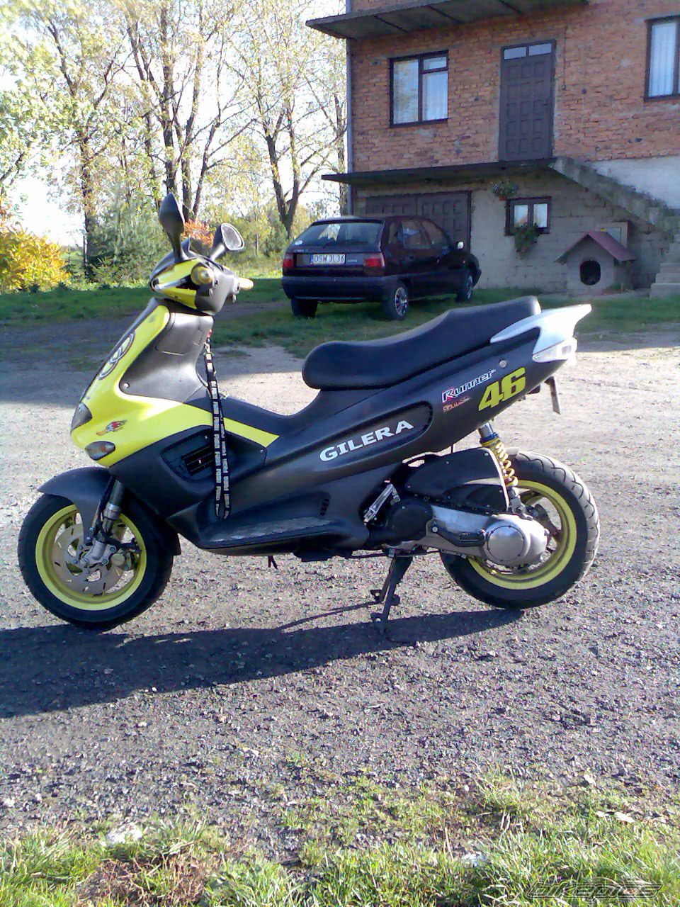 Bike Photo 721194