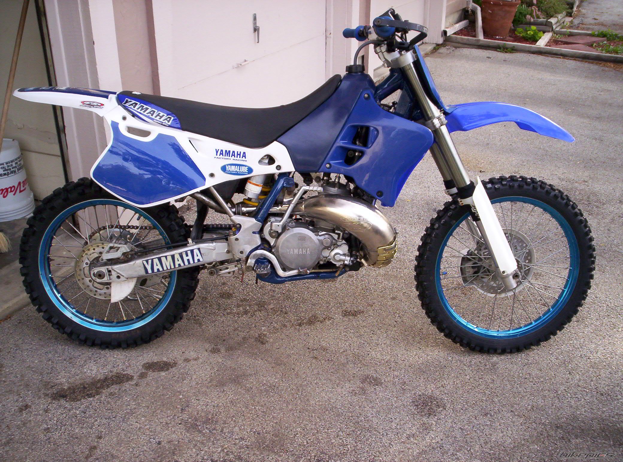 Bike Photo 721207
