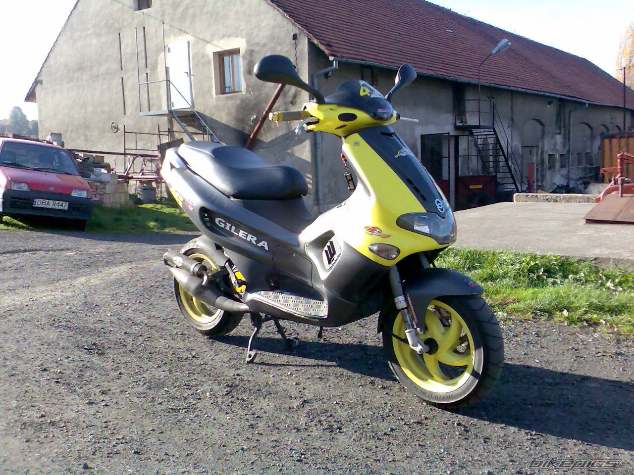 Bike Photo 721211
