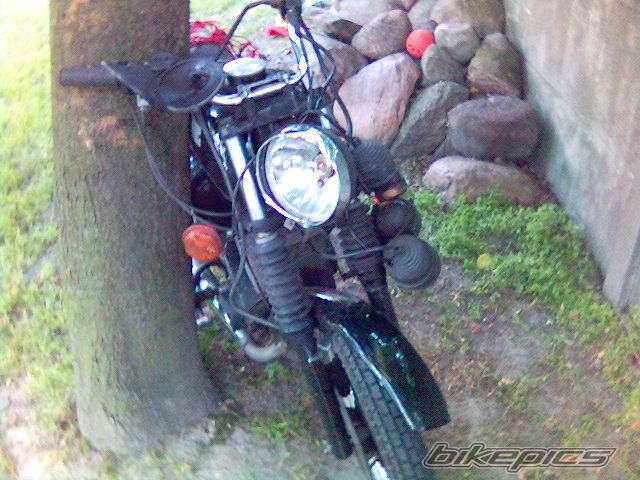 Bike Photo 721241