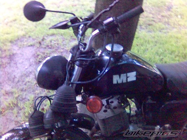 Bike Photo 721243