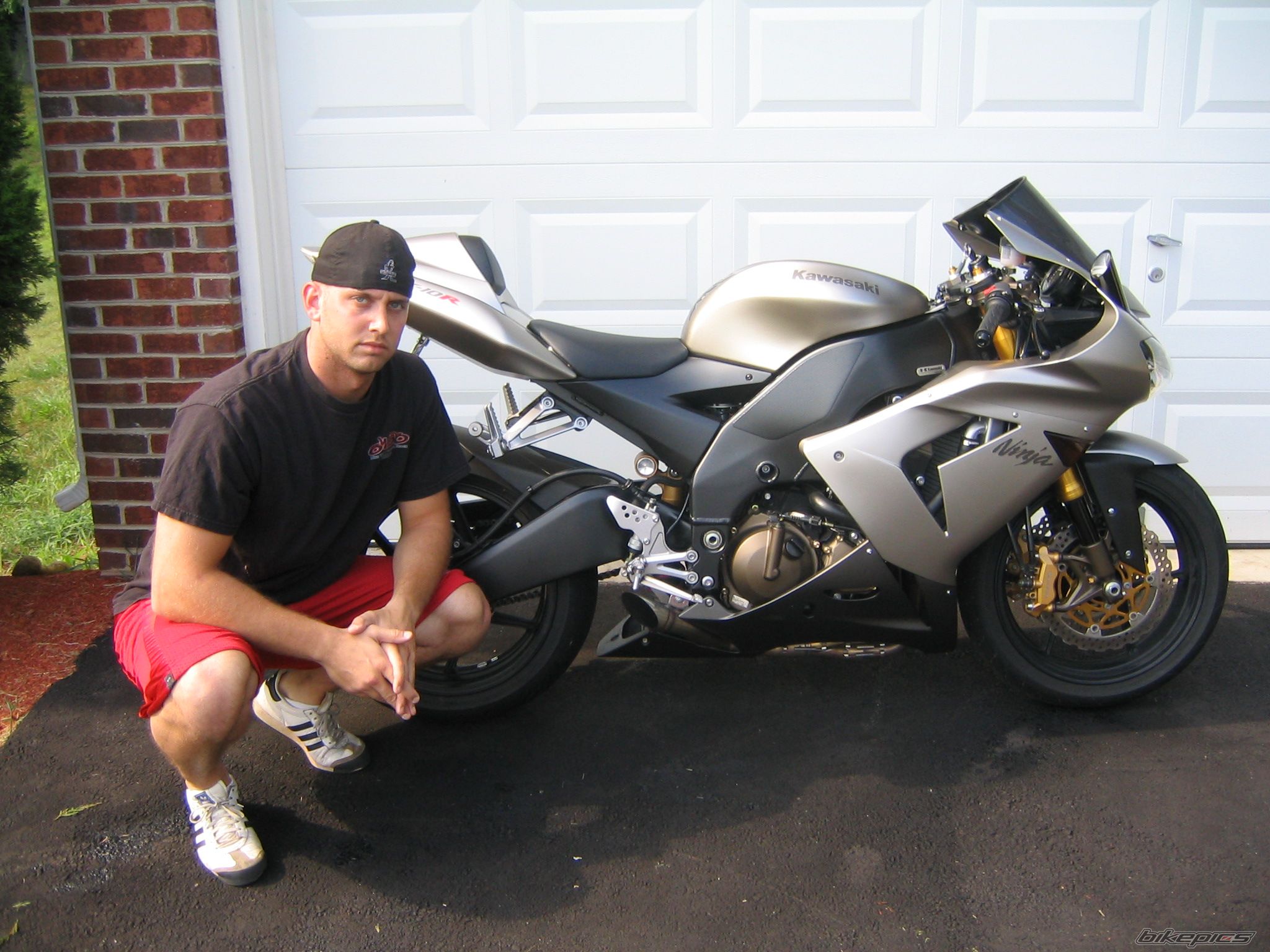 Bike Photo 721273