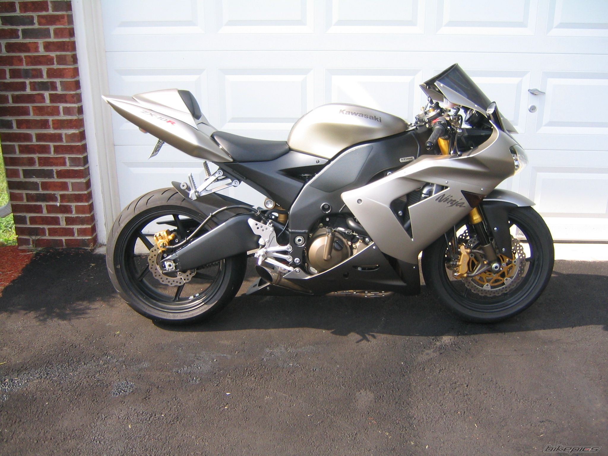 Bike Photo 721274