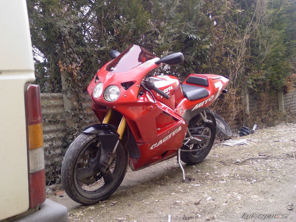 Bike Photo 721283