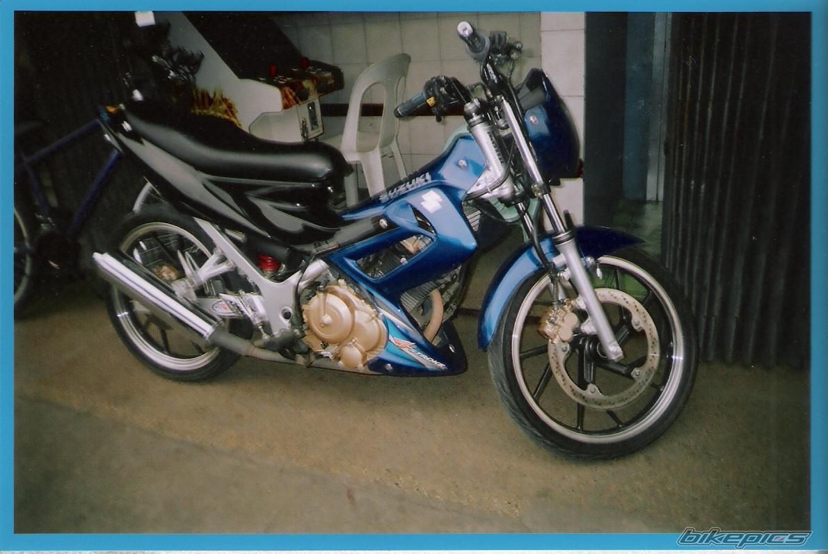 Bike Photo 721286