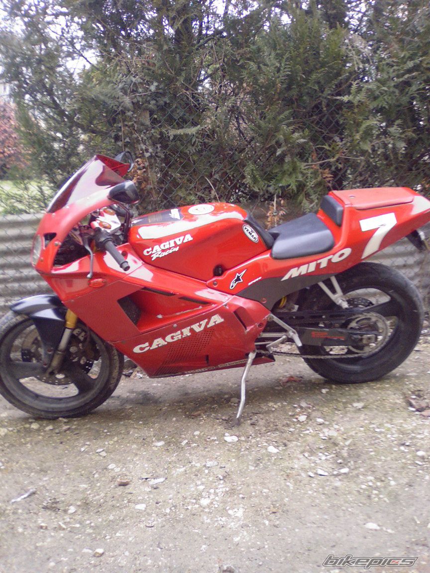 Bike Photo 721288