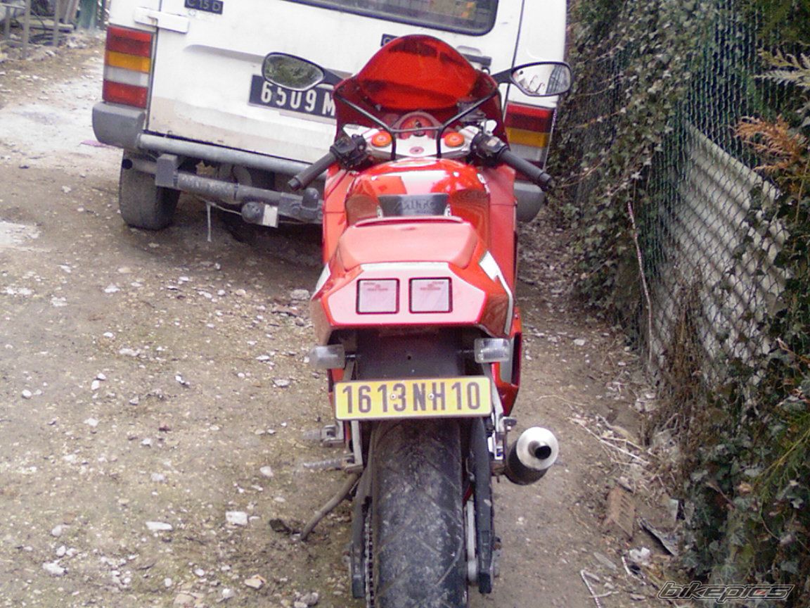 Bike Photo 721289