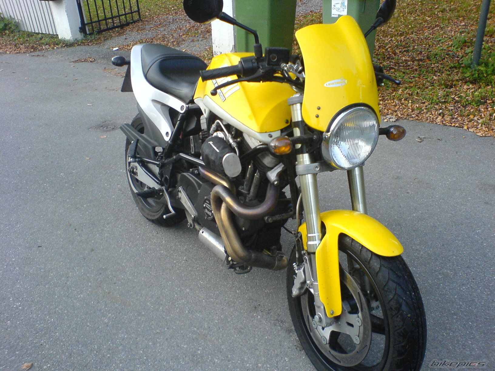 Bike Photo 721307