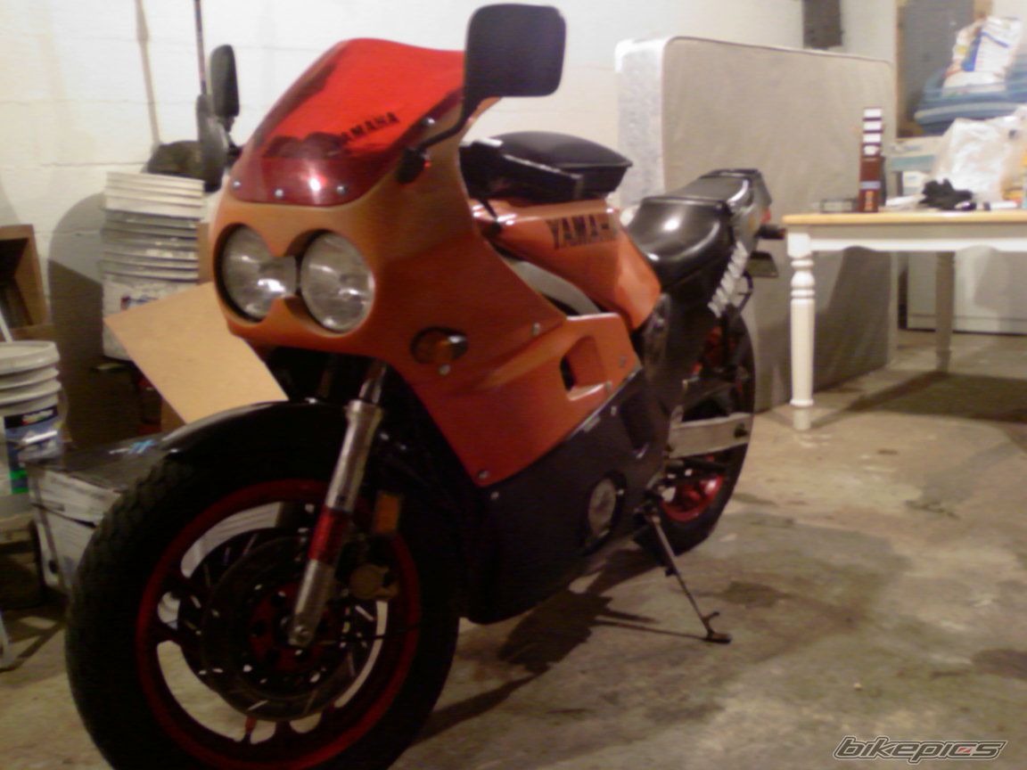 Bike Photo 721309