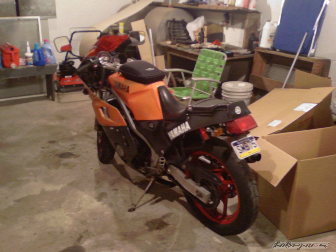 Bike Photo 721310