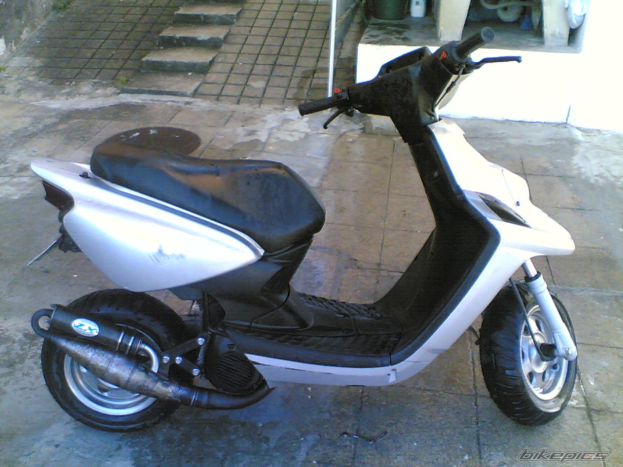Bike Photo 721314