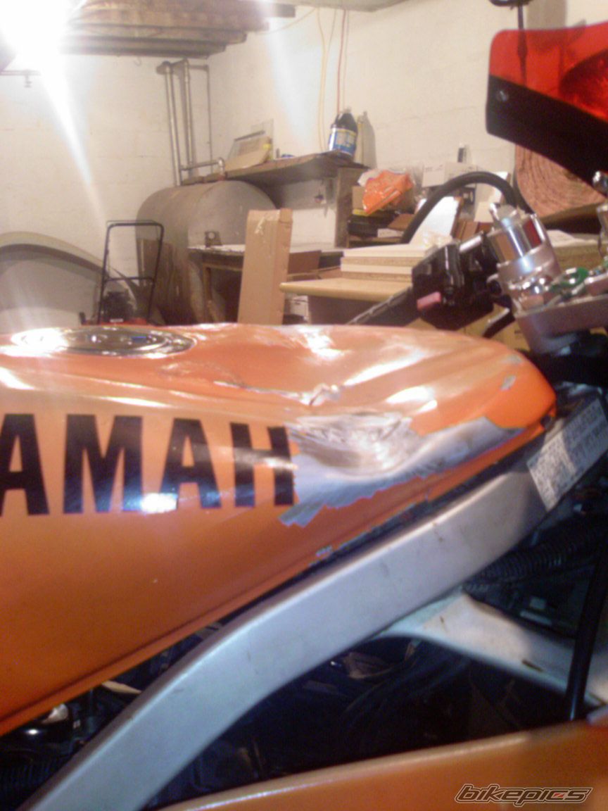 Bike Photo 721321