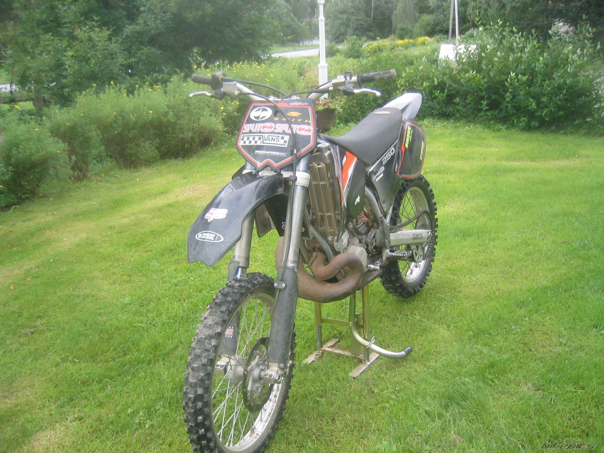 Bike Photo 721323