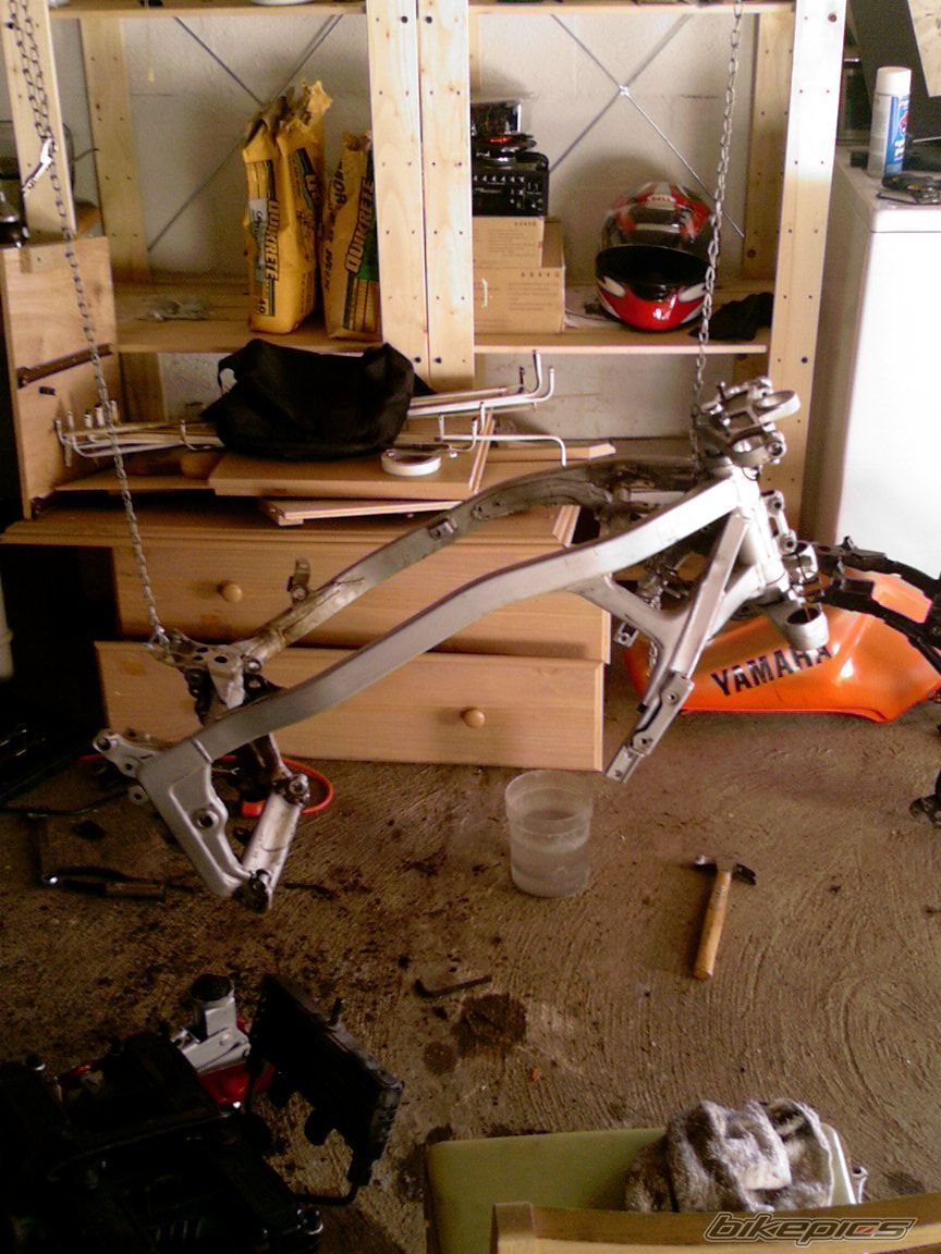 Bike Photo 721325
