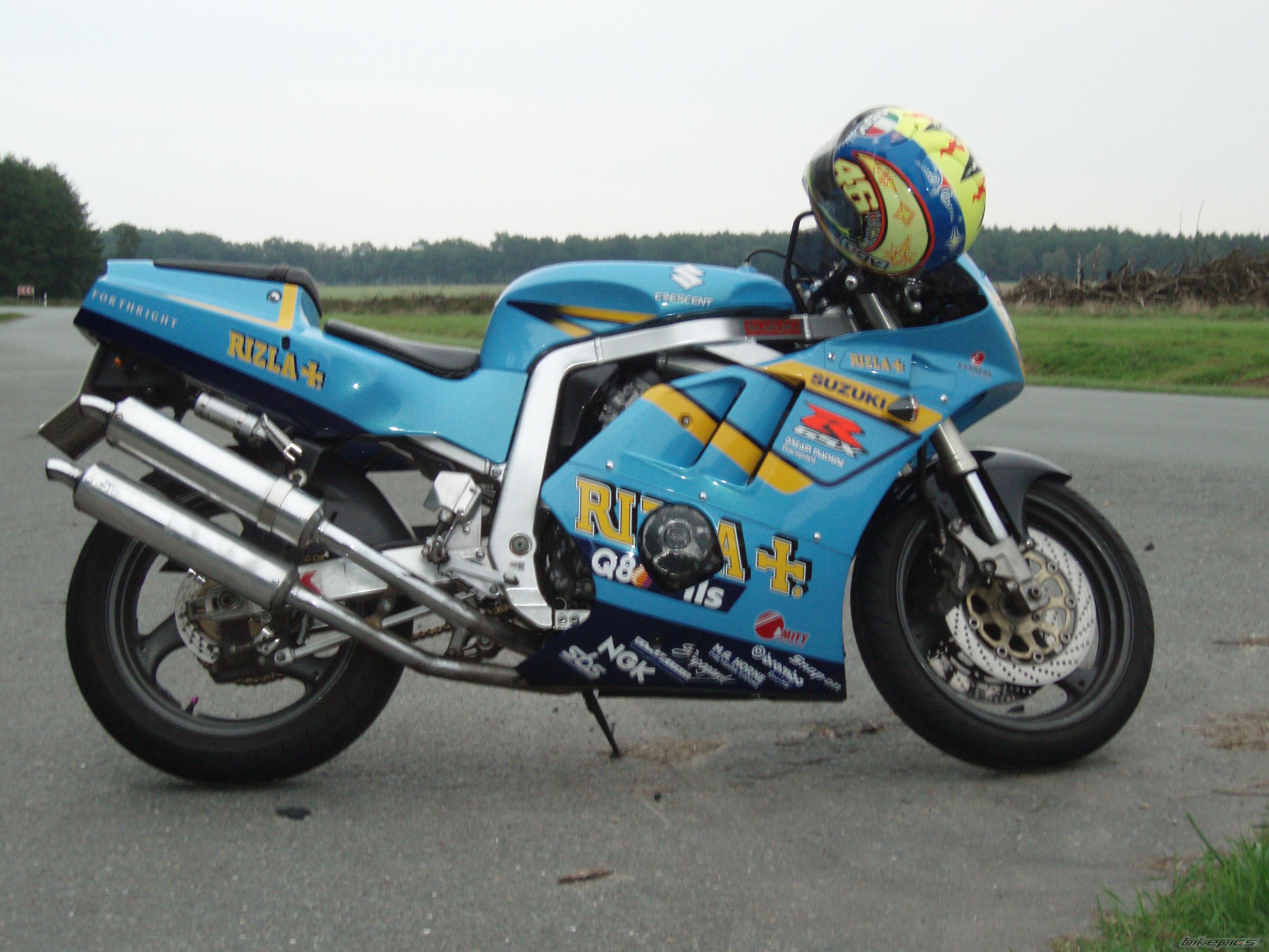 Bike Photo 721341
