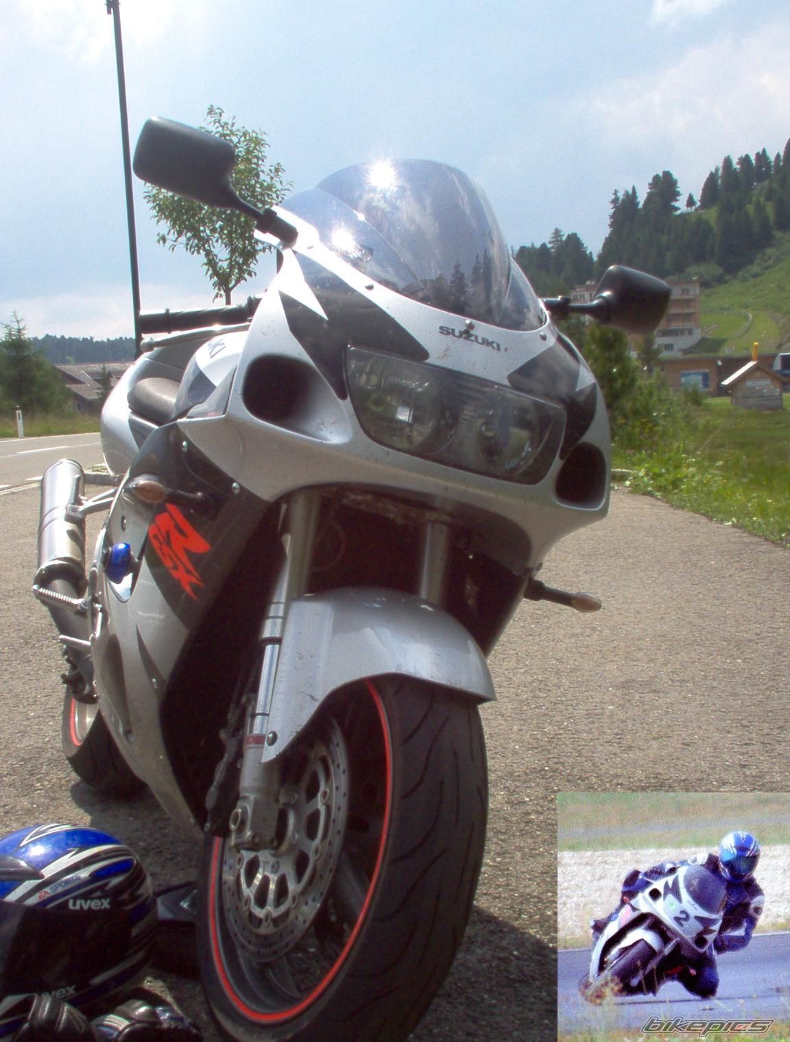 Bike Photo 721344