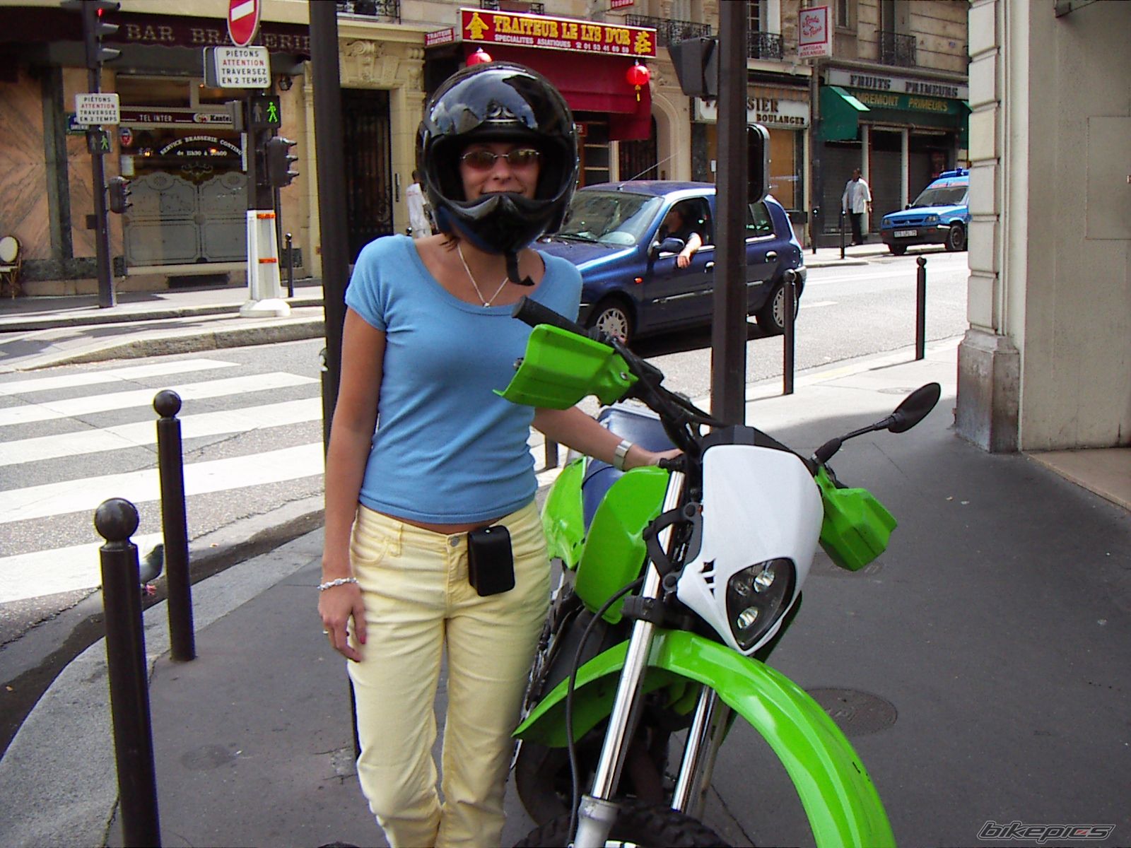 Bike Photo 721345