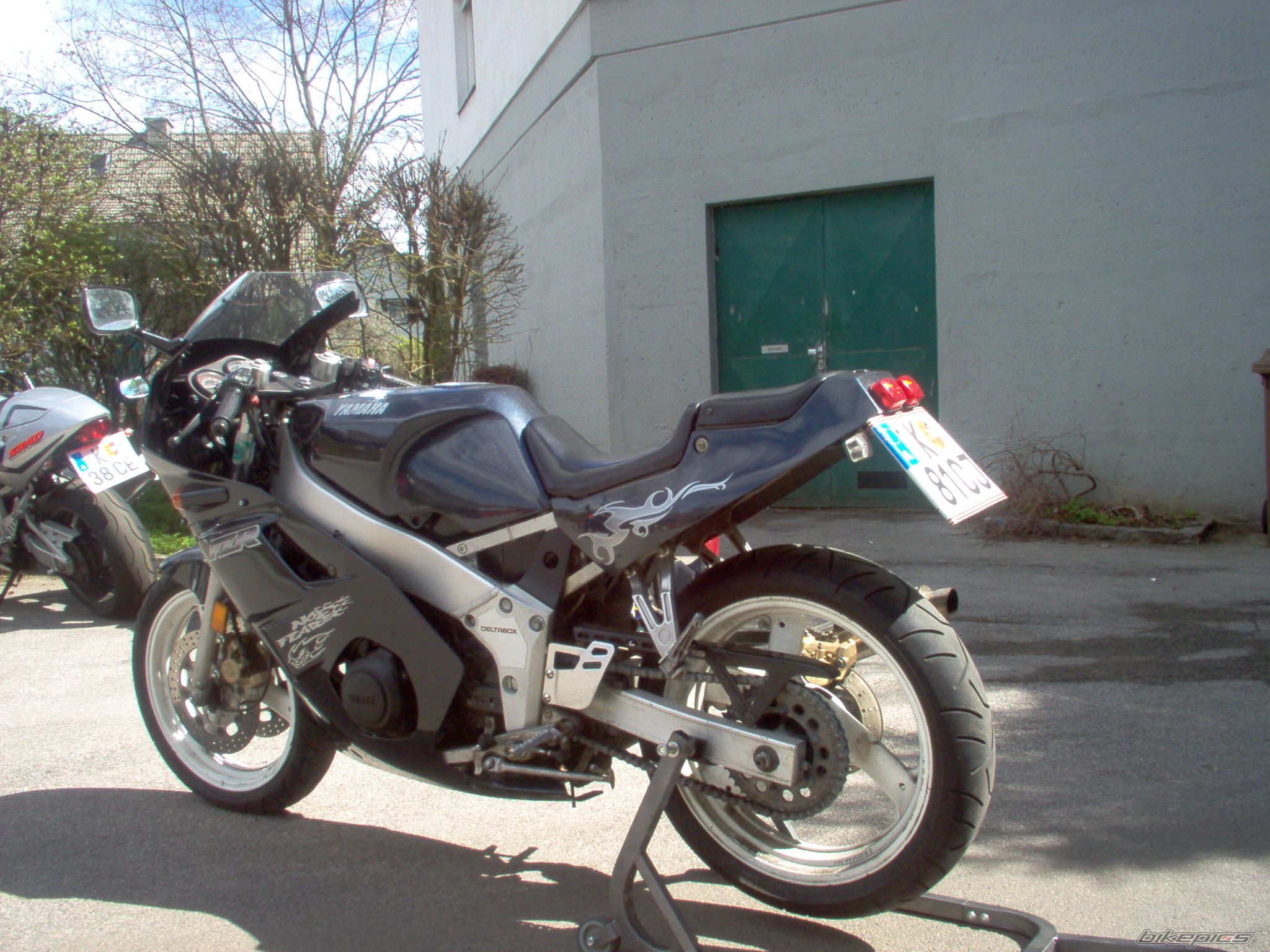 Bike Photo 721348
