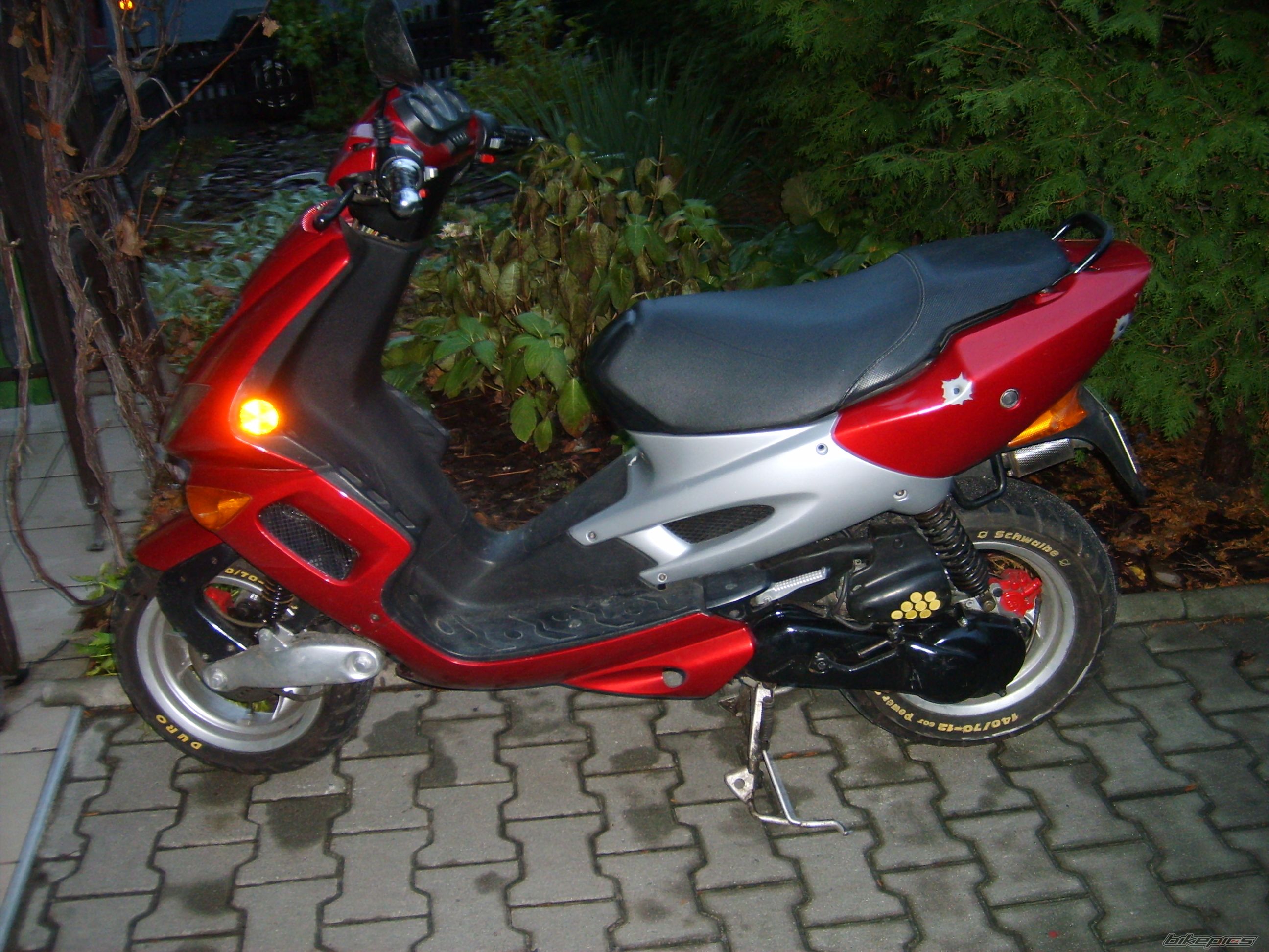 Bike Photo 721355