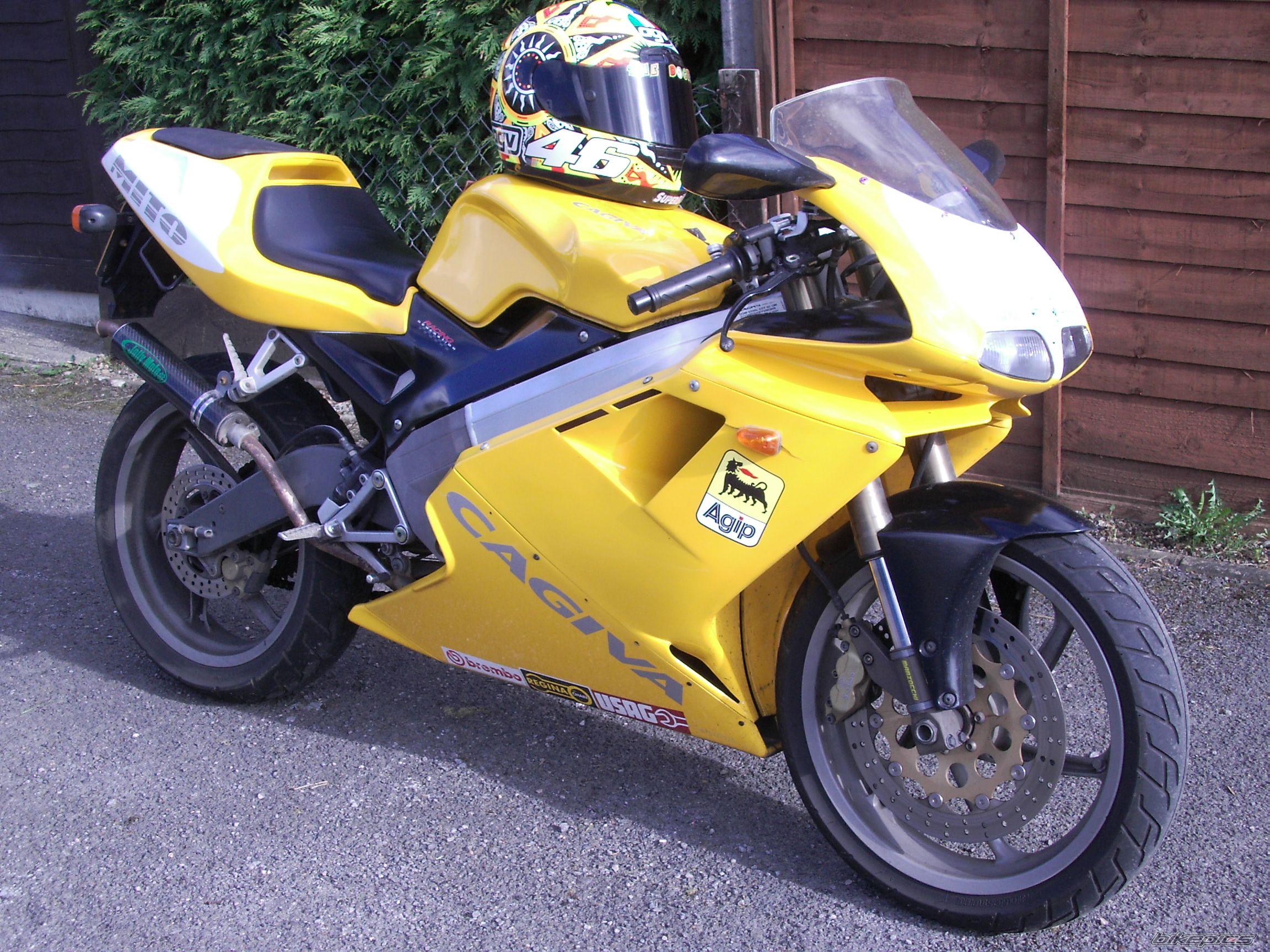 Bike Photo 721357