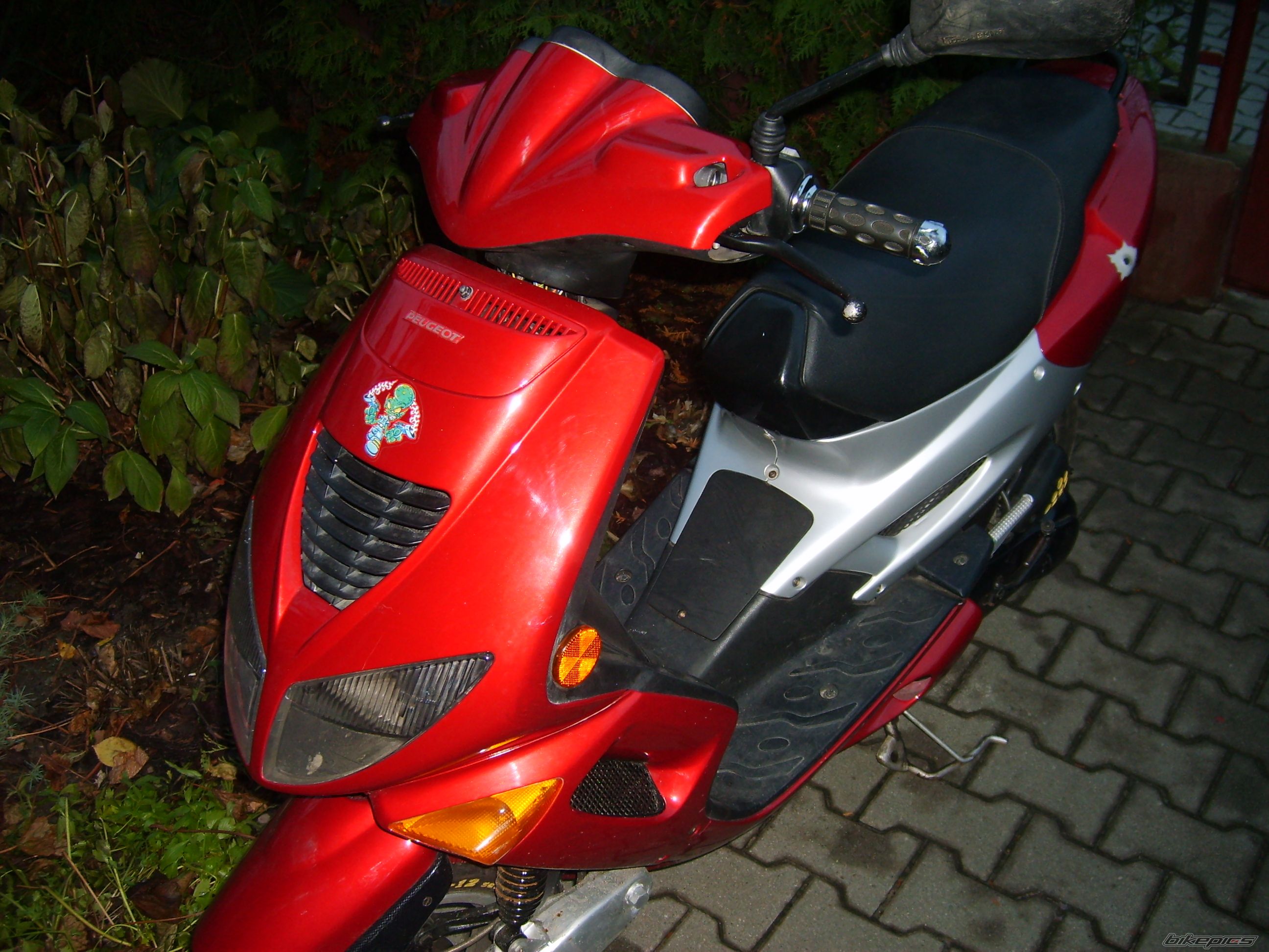 Bike Photo 721359