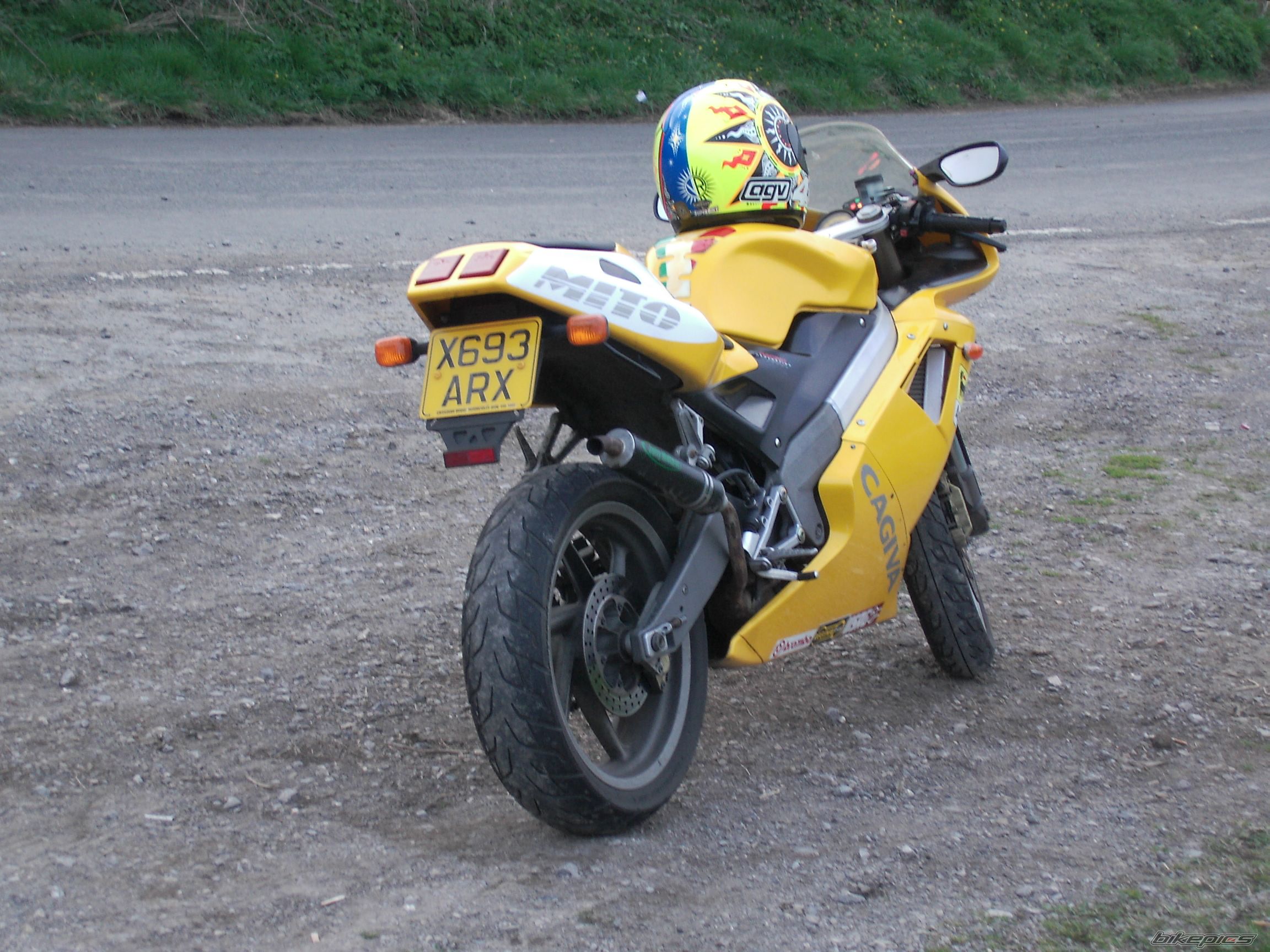 Bike Photo 721365