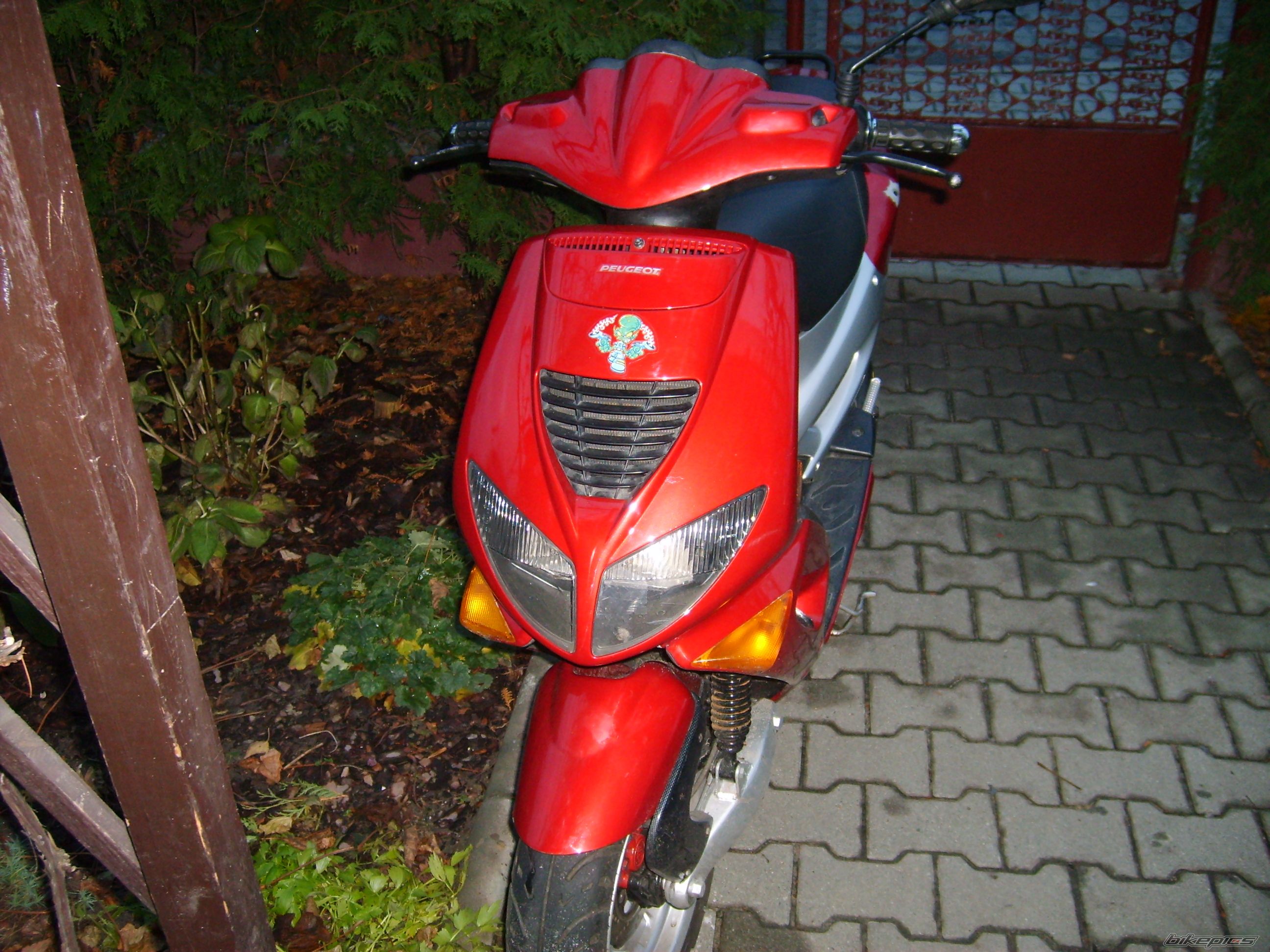 Bike Photo 721372