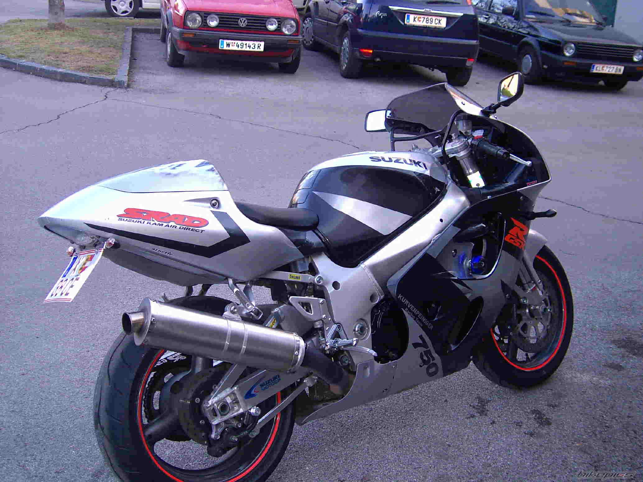 Bike Photo 721374