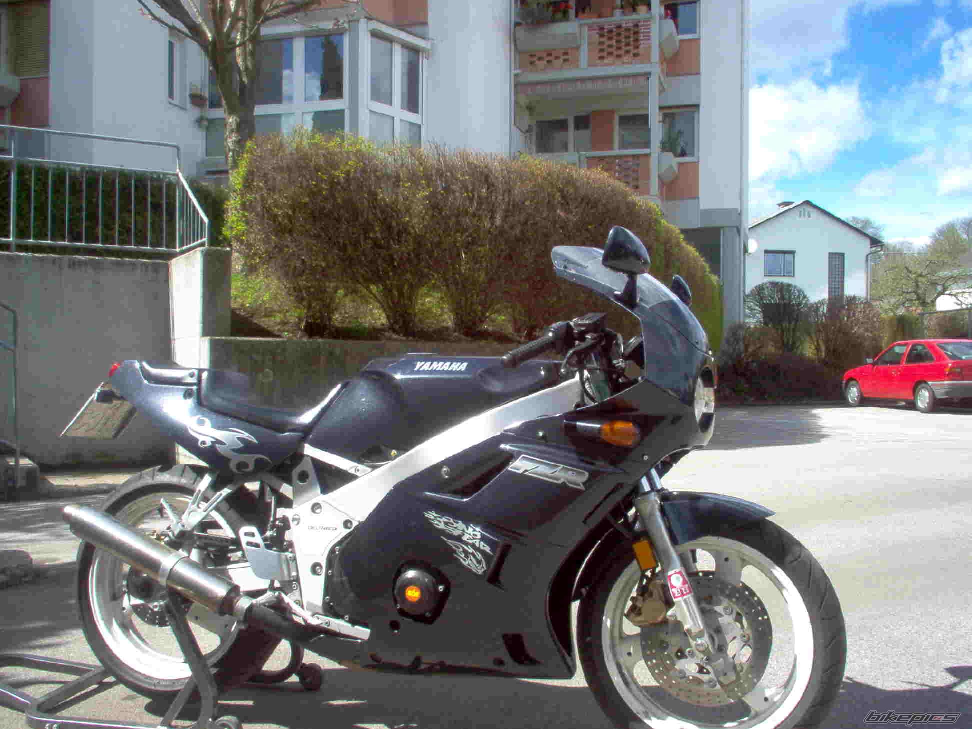 Bike Photo 721377
