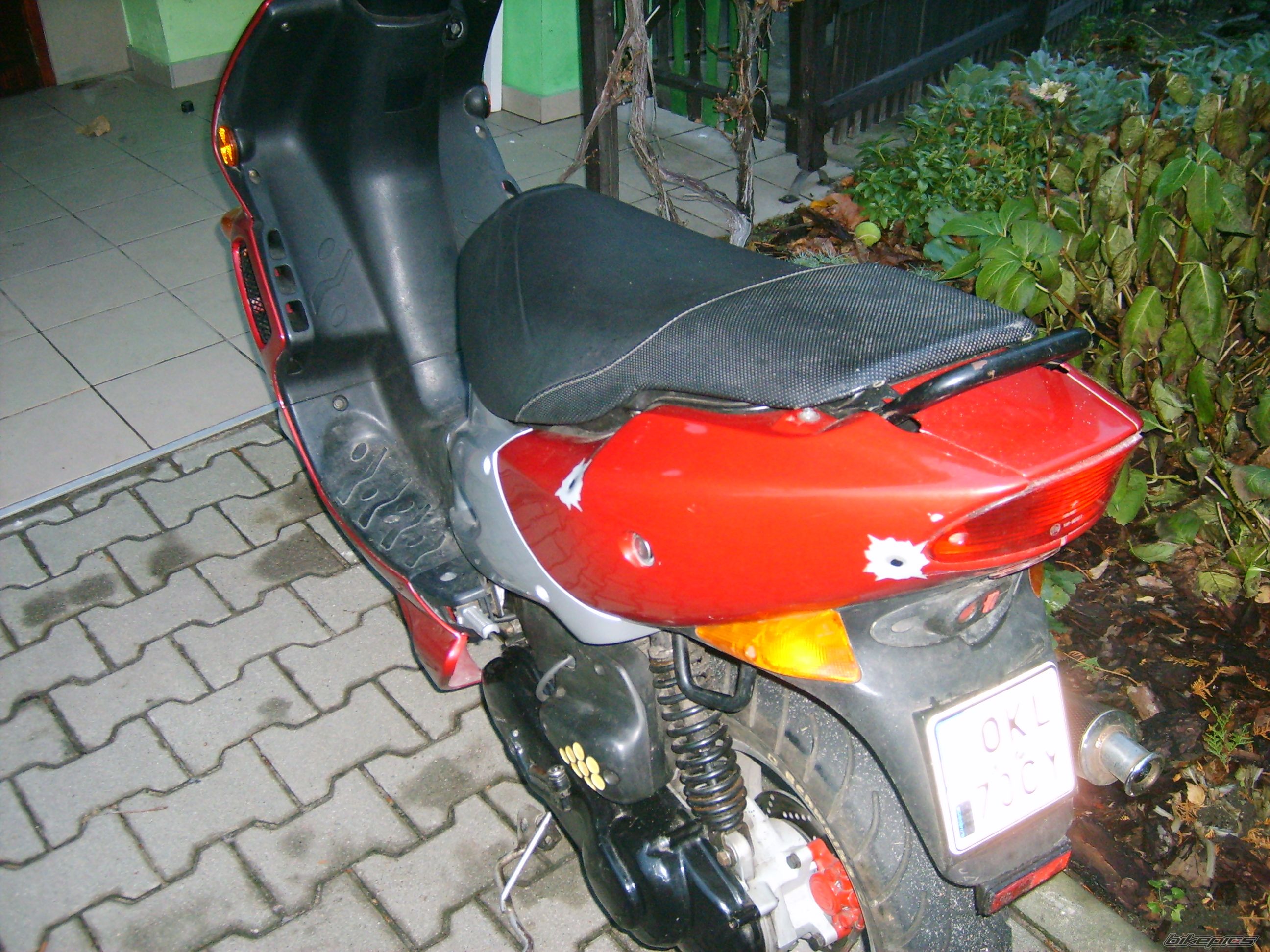 Bike Photo 721381