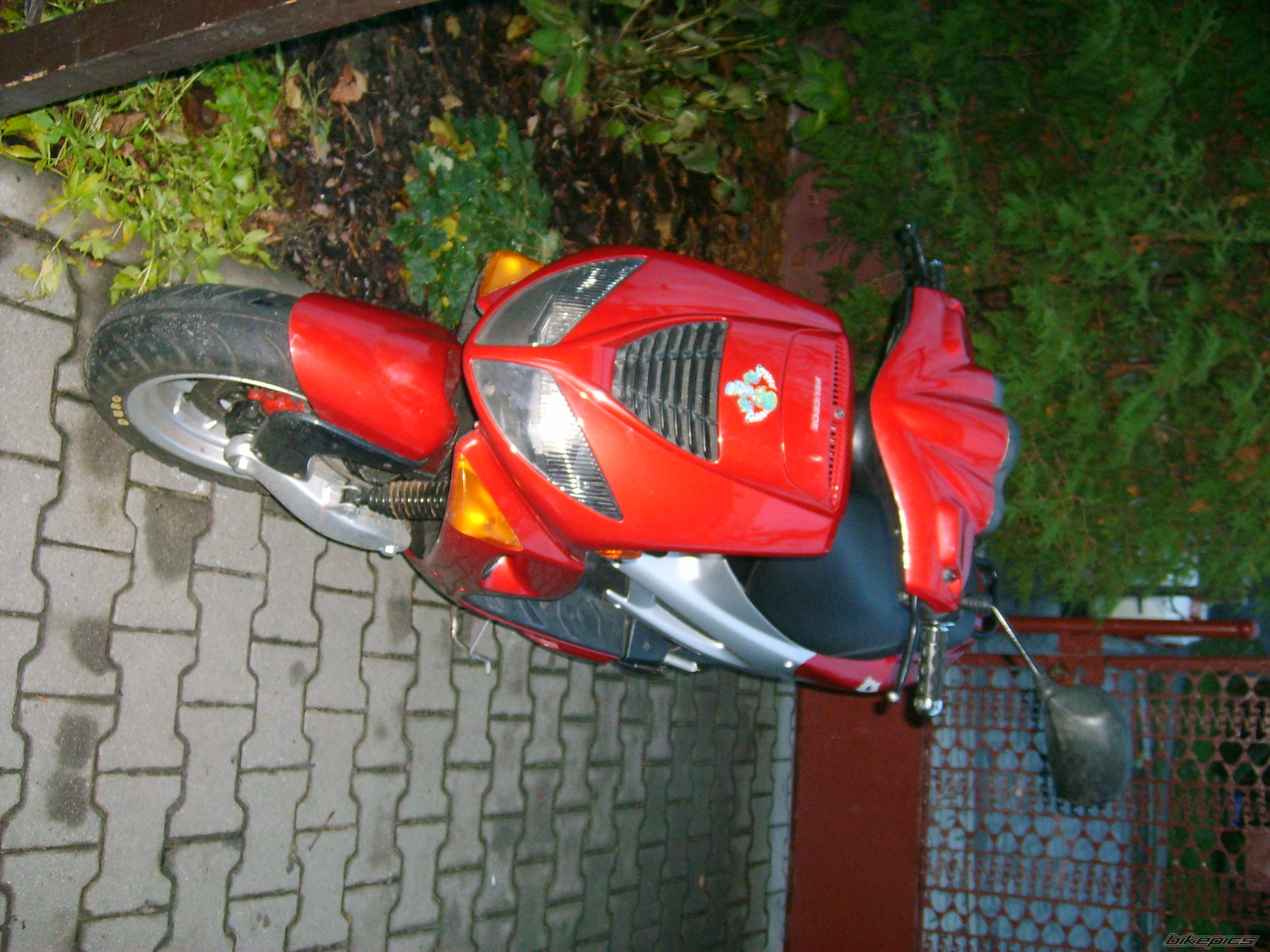 Bike Photo 721384