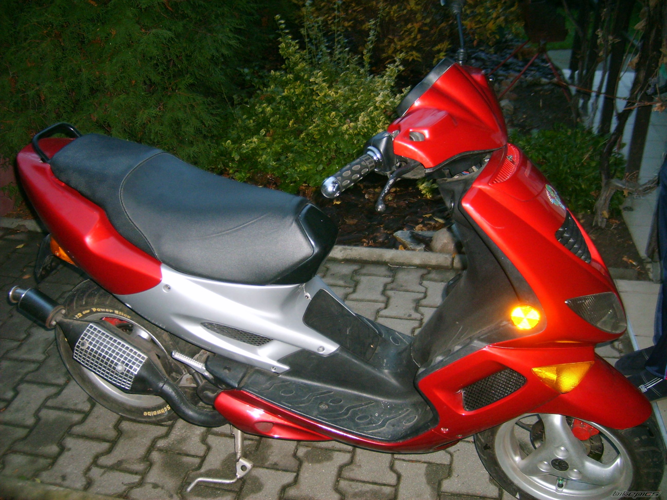 Bike Photo 721394