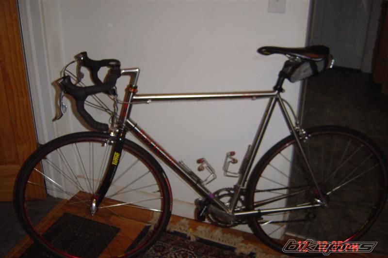 Bike Photo 721400