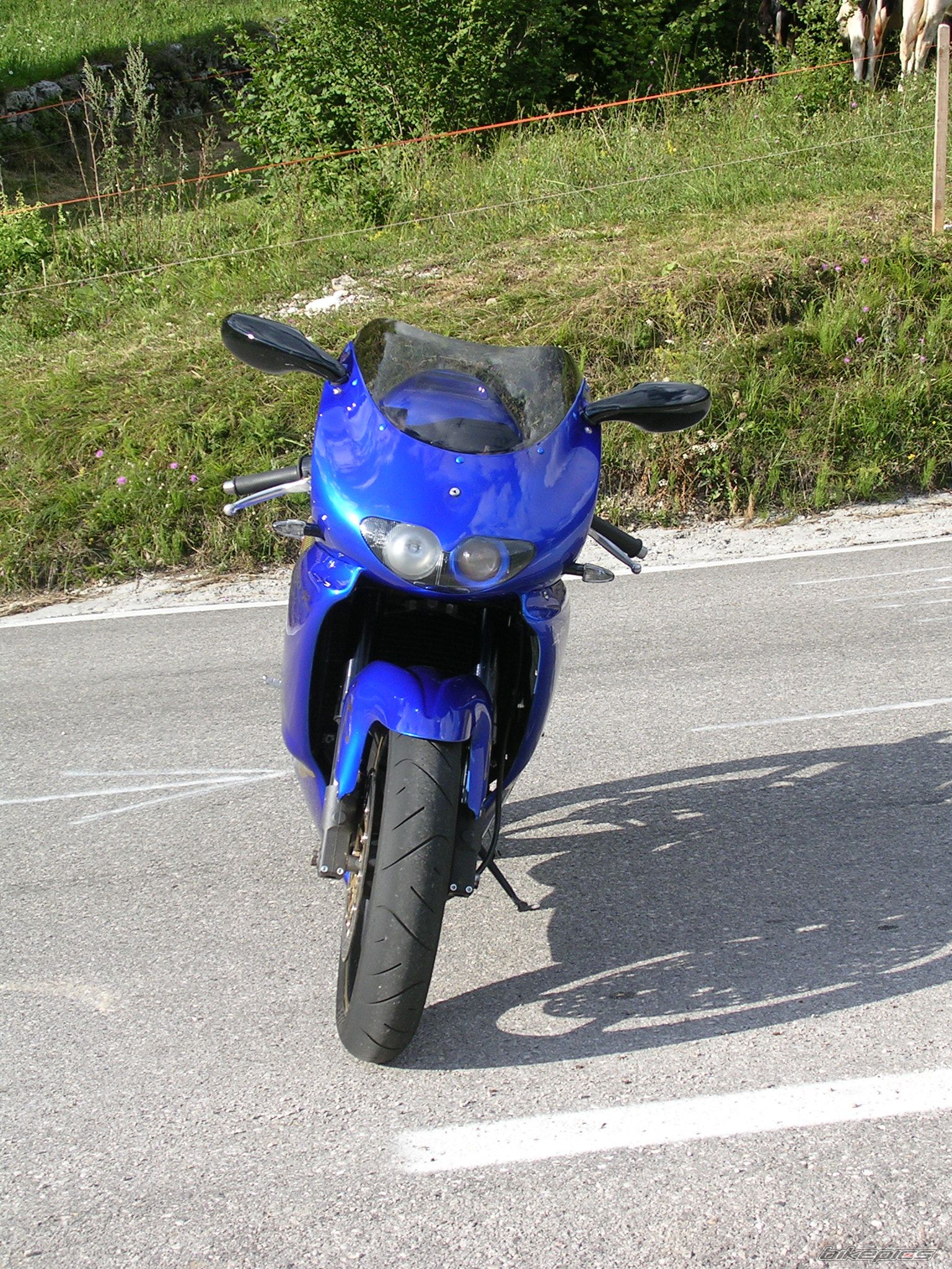 Bike Photo 721447