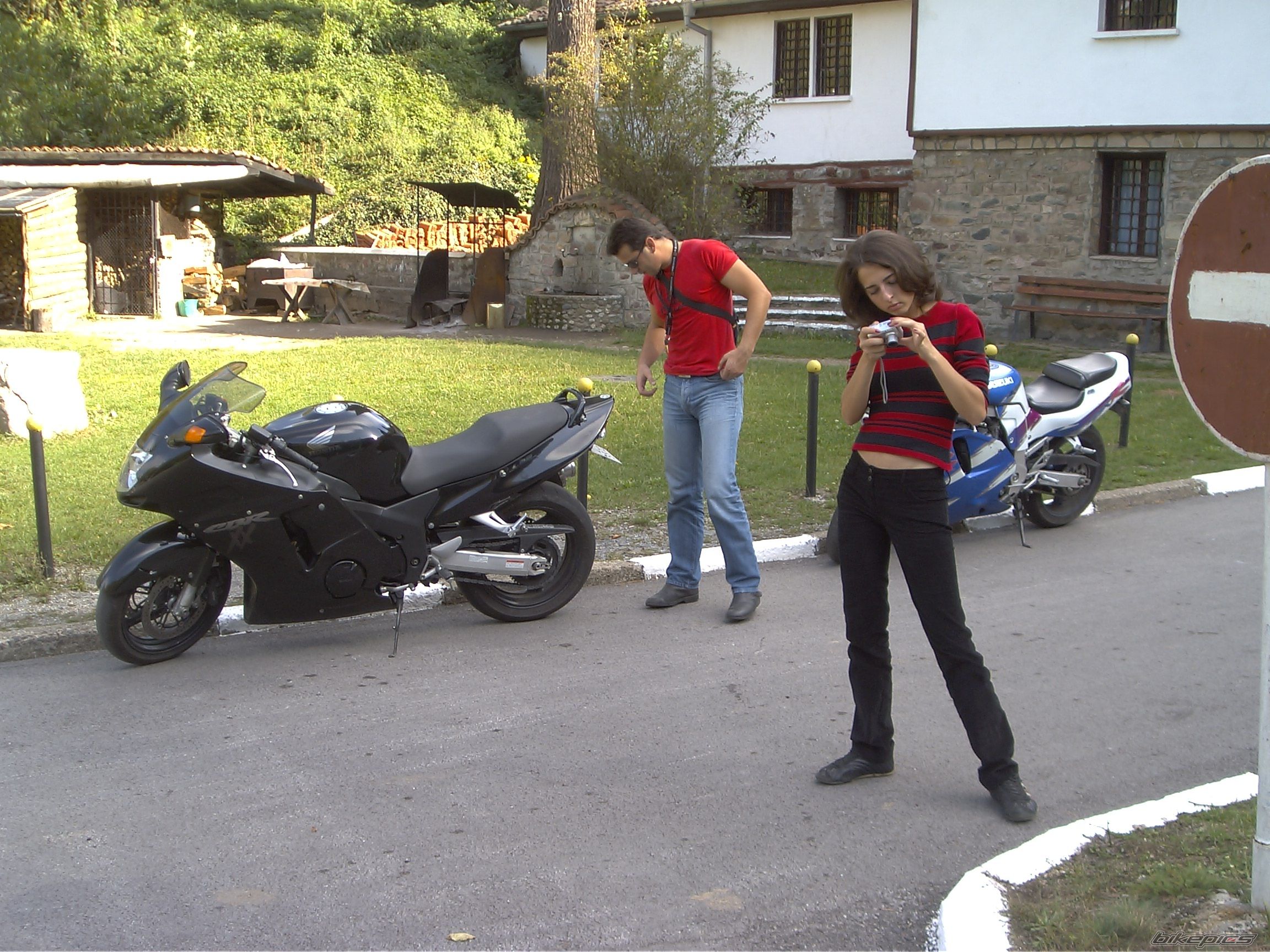 Bike Photo 721494