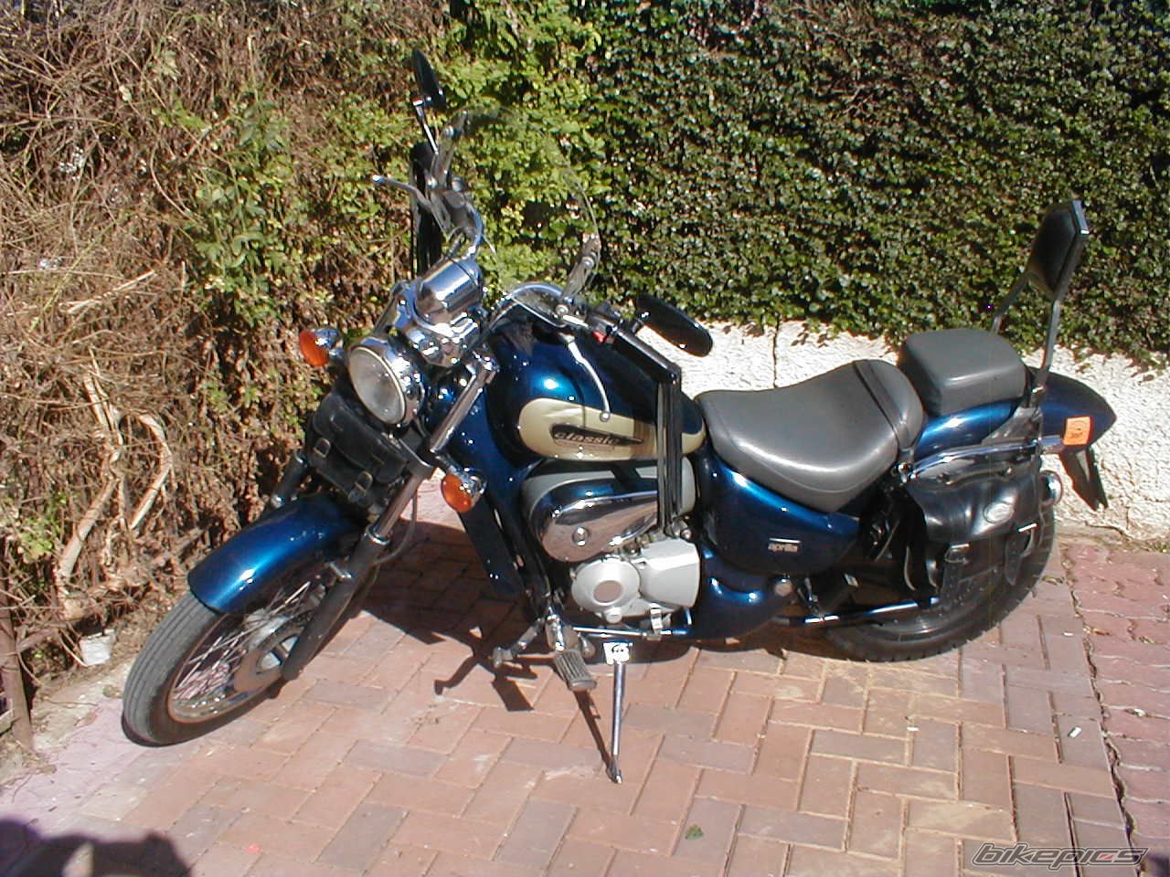 Bike Photo 721516