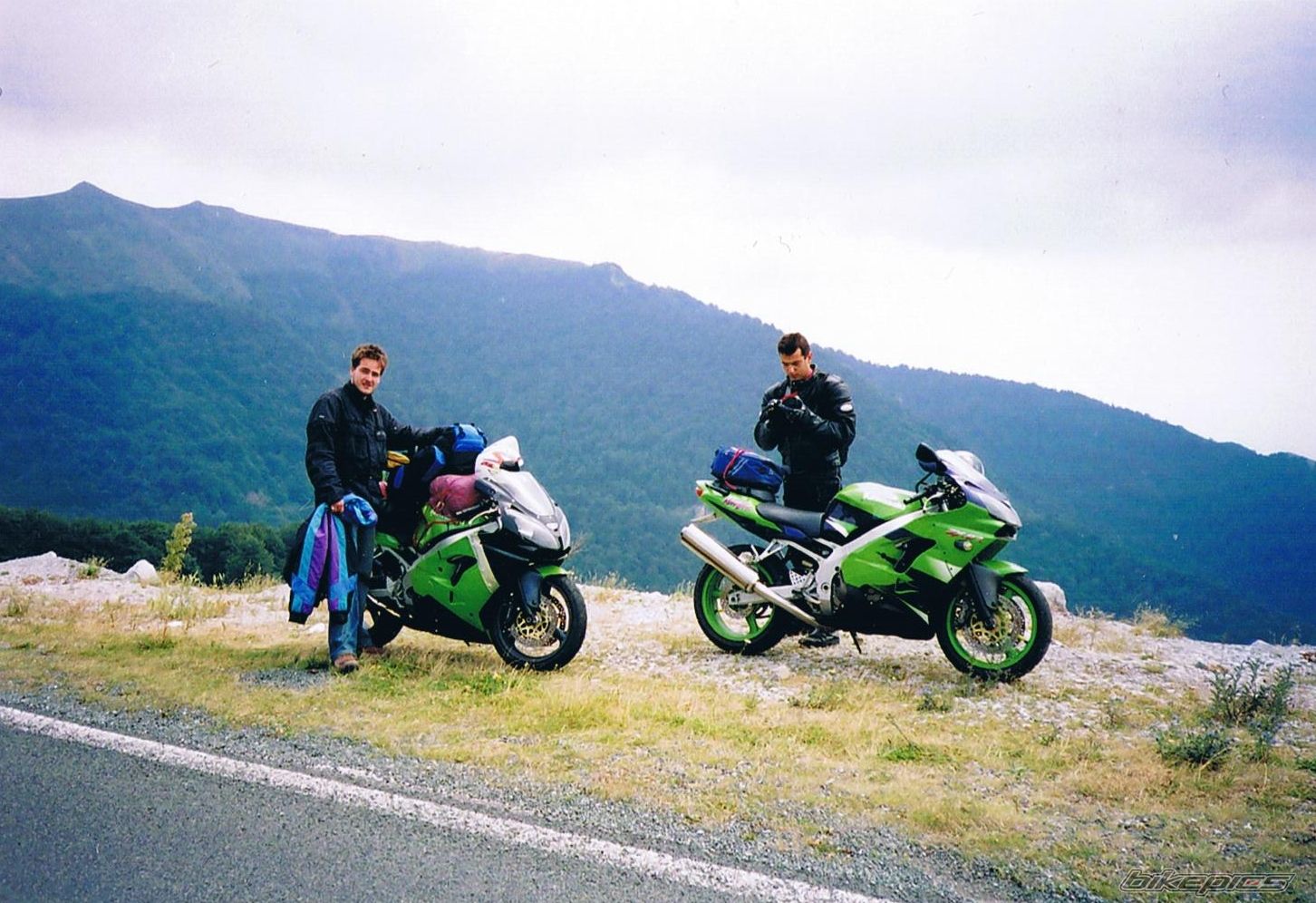 Bike Photo 721518